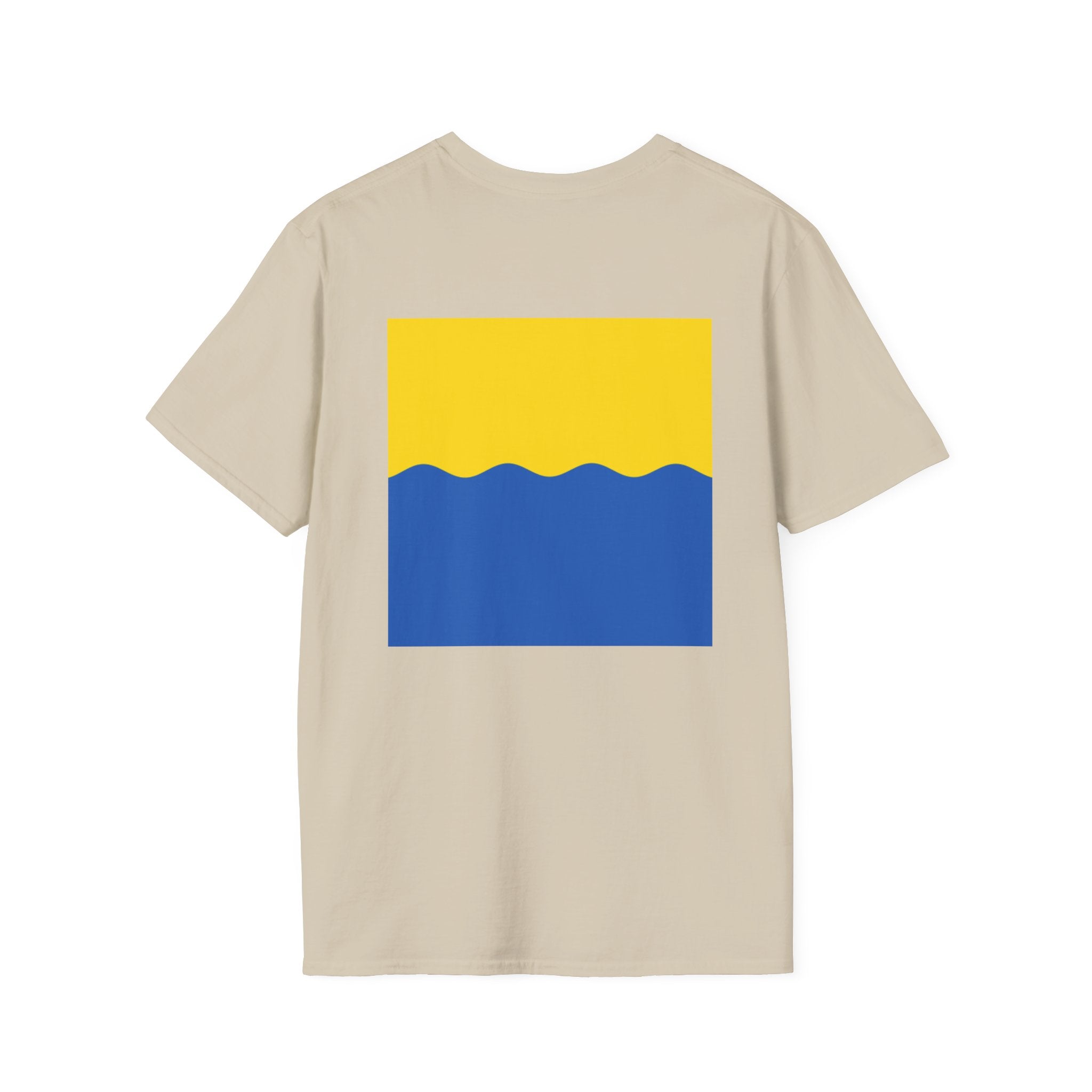 Tee-shirt manches courtes Rivaz