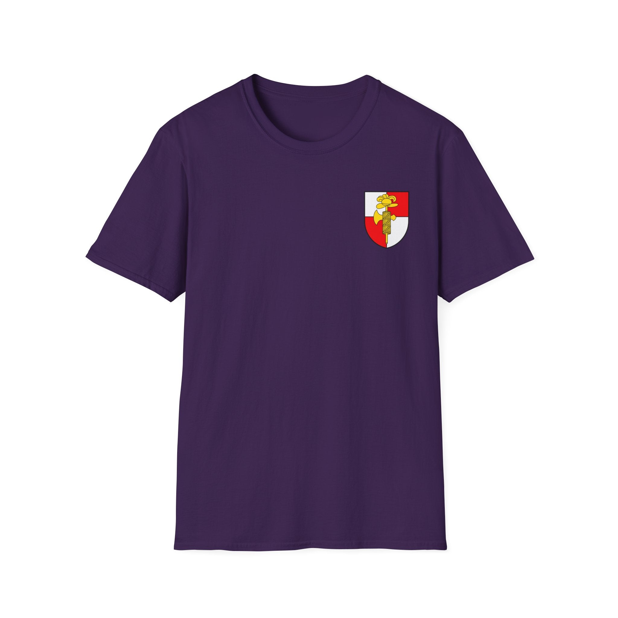 Tee-shirt manches courtes Tolochenaz