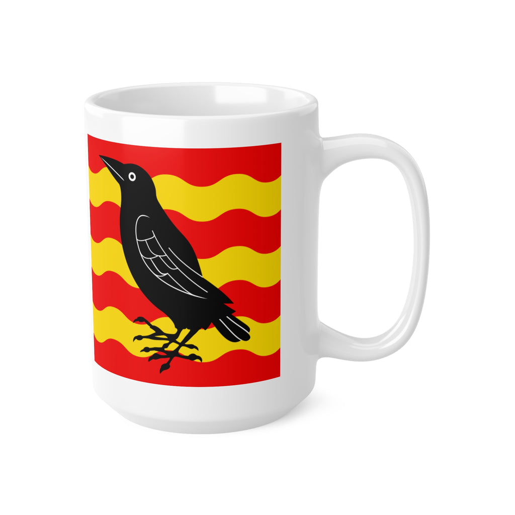 Tasse Etagnières - 440 ml