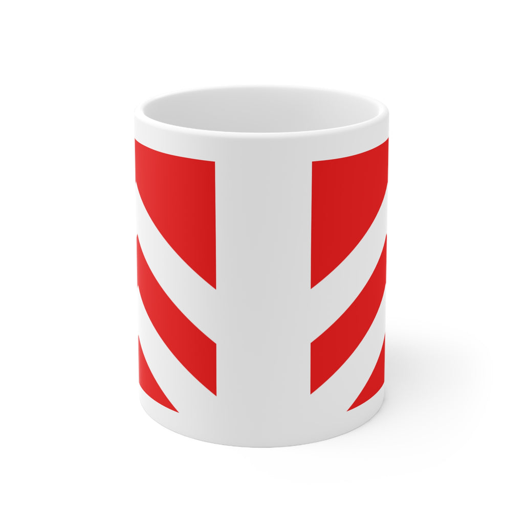 Tasse Echandens - 325 ml