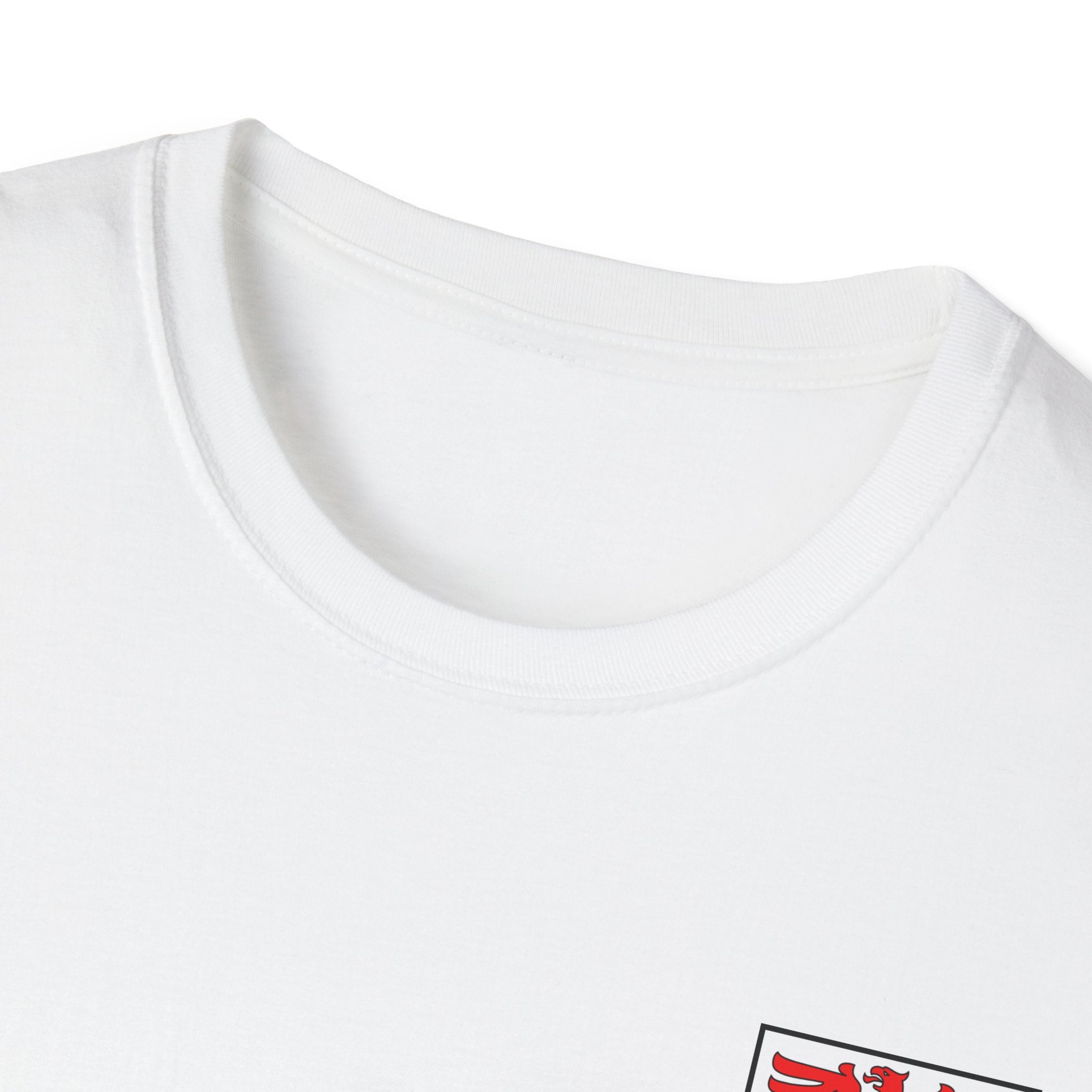 Tee-shirt manches courtes Bremblens