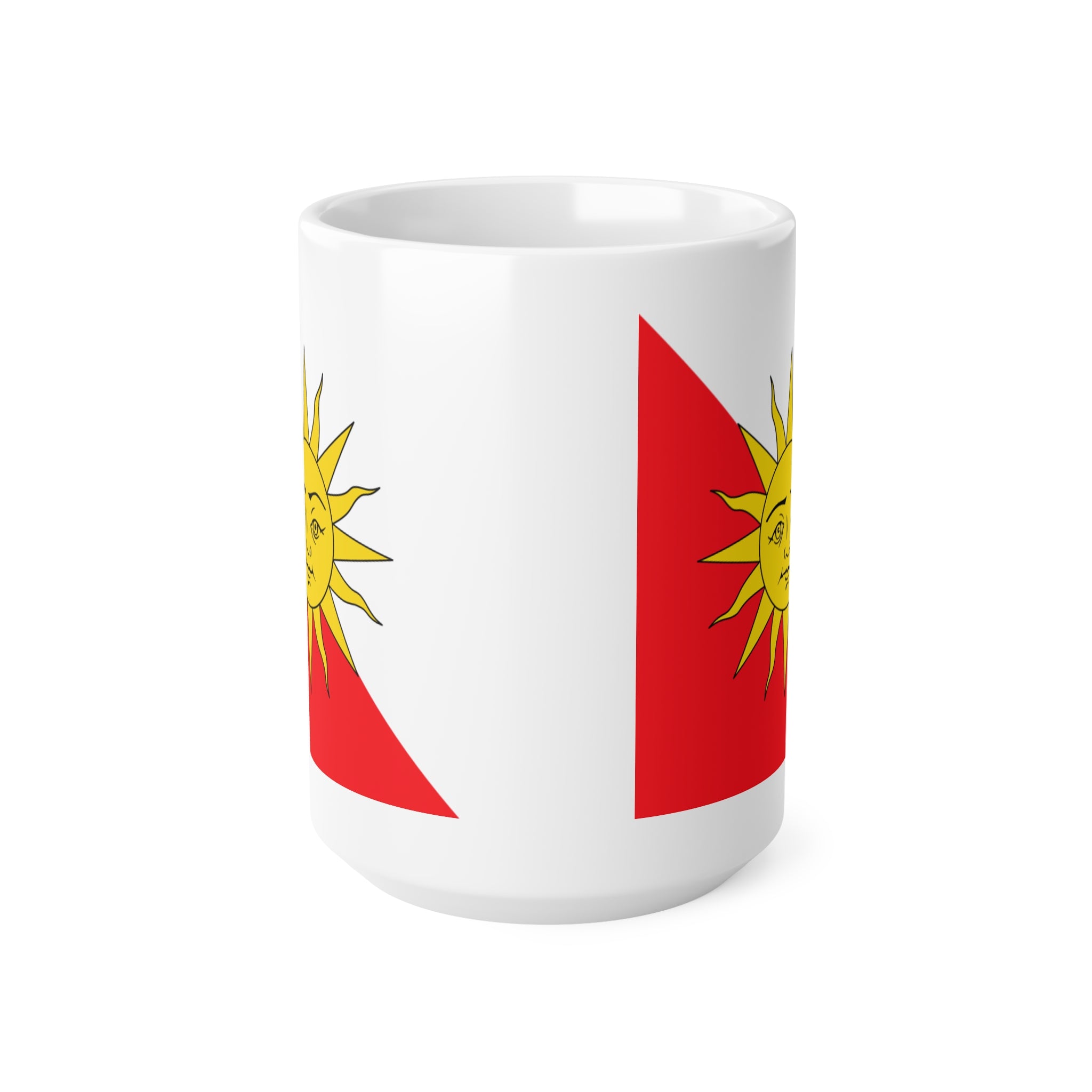 Tasse Lucens - 440 ml