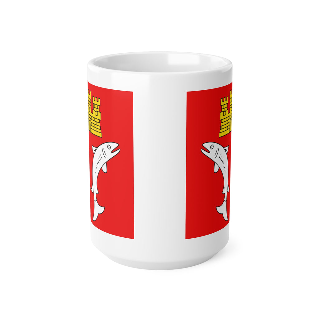 Tasse Vullierens - 440 ml