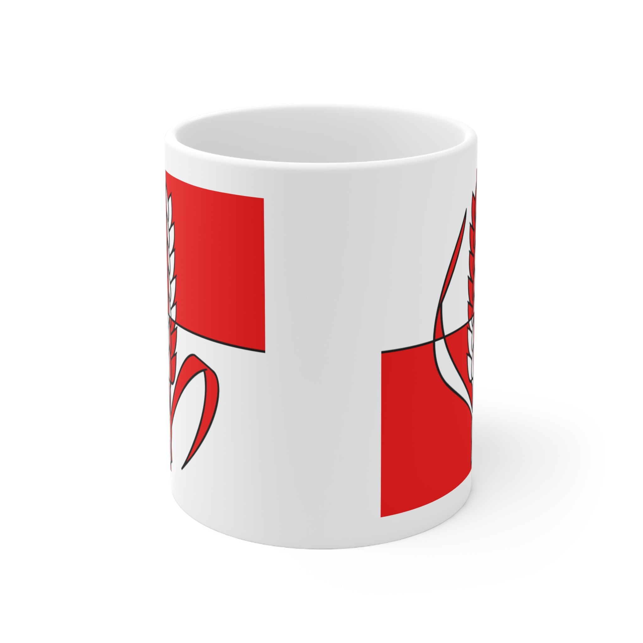 Tasse Montilliez - 440 ml