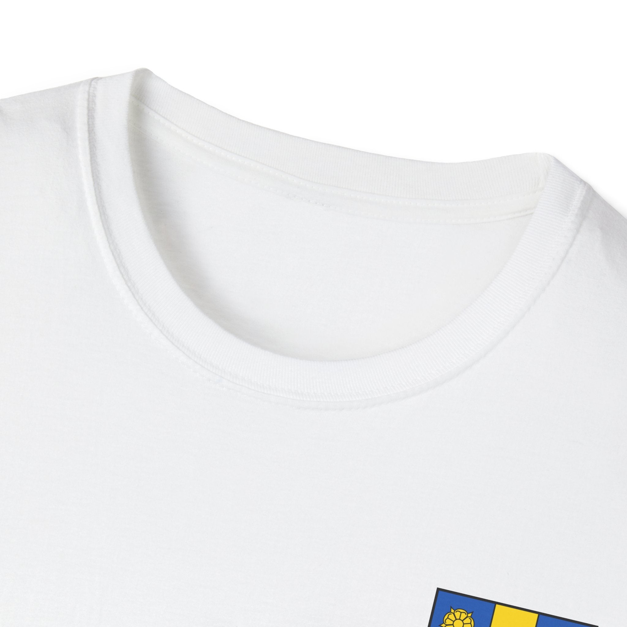 Tee-shirt manches courtes Eysins