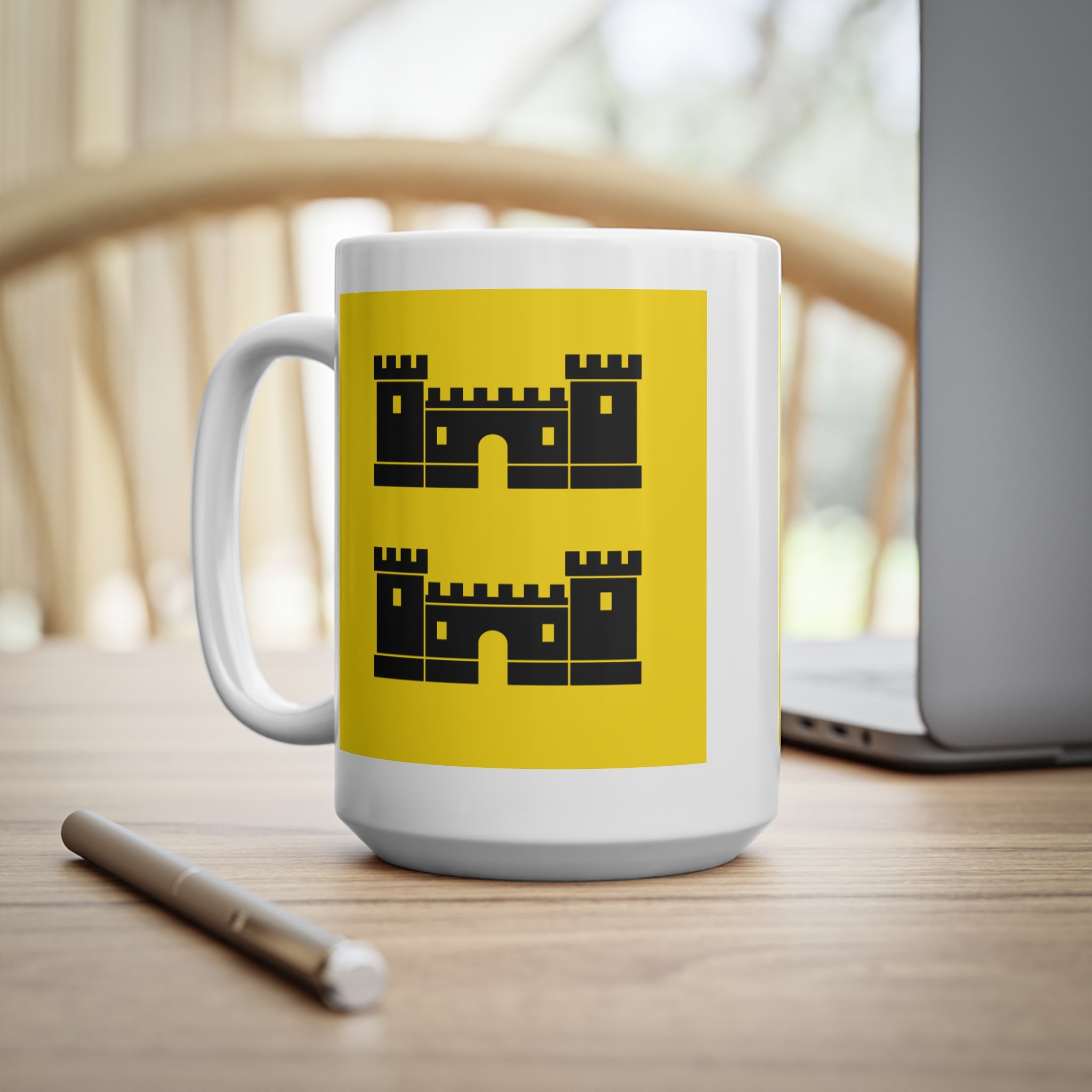 Tasse Bavois - 325 ml