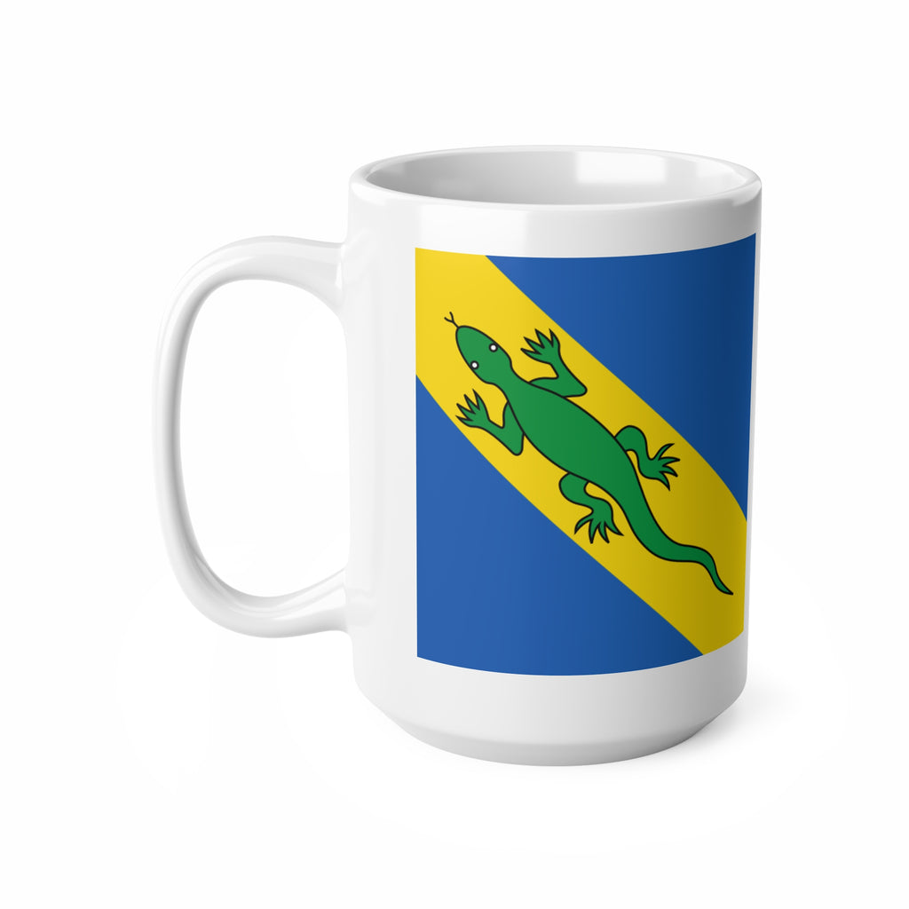 Tasse Coinsins - 440 ml