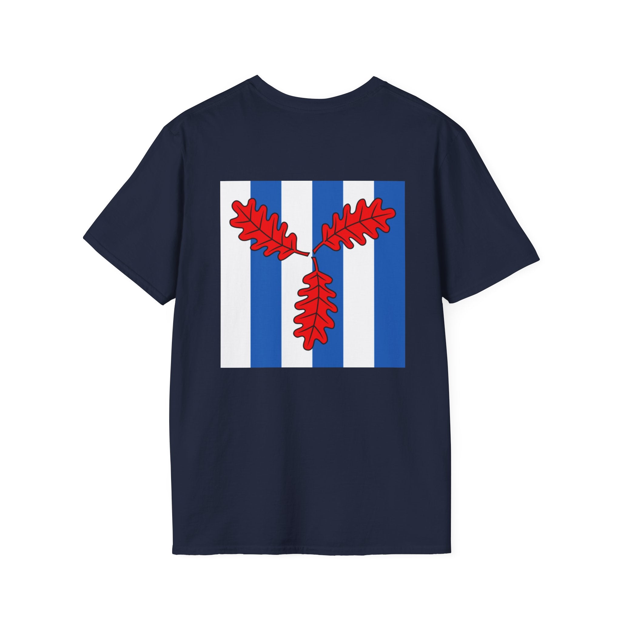 Tee-shirt manches courtes Champvent