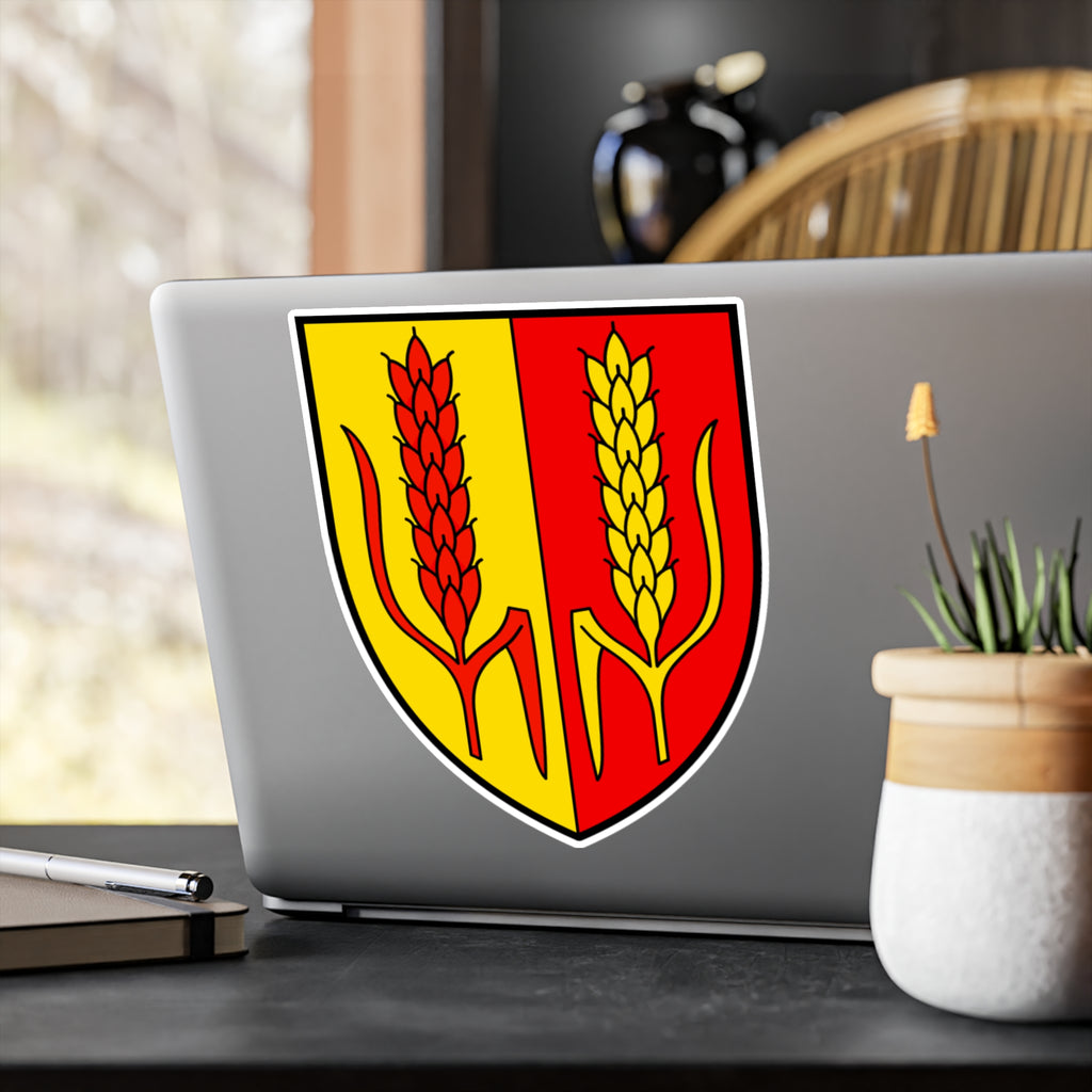 Autocollant Penthéréaz