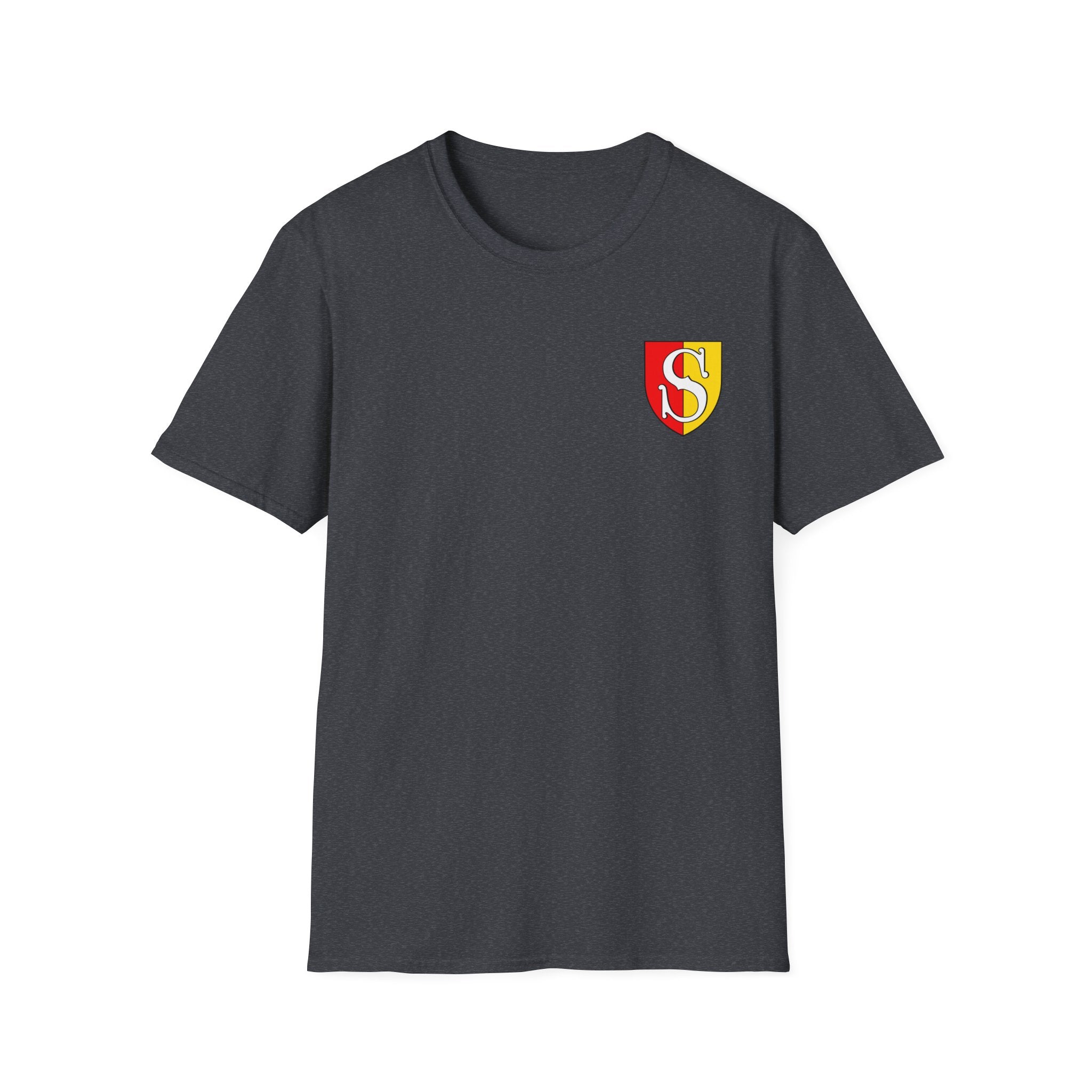 Tee-shirt manches courtes La Sarraz