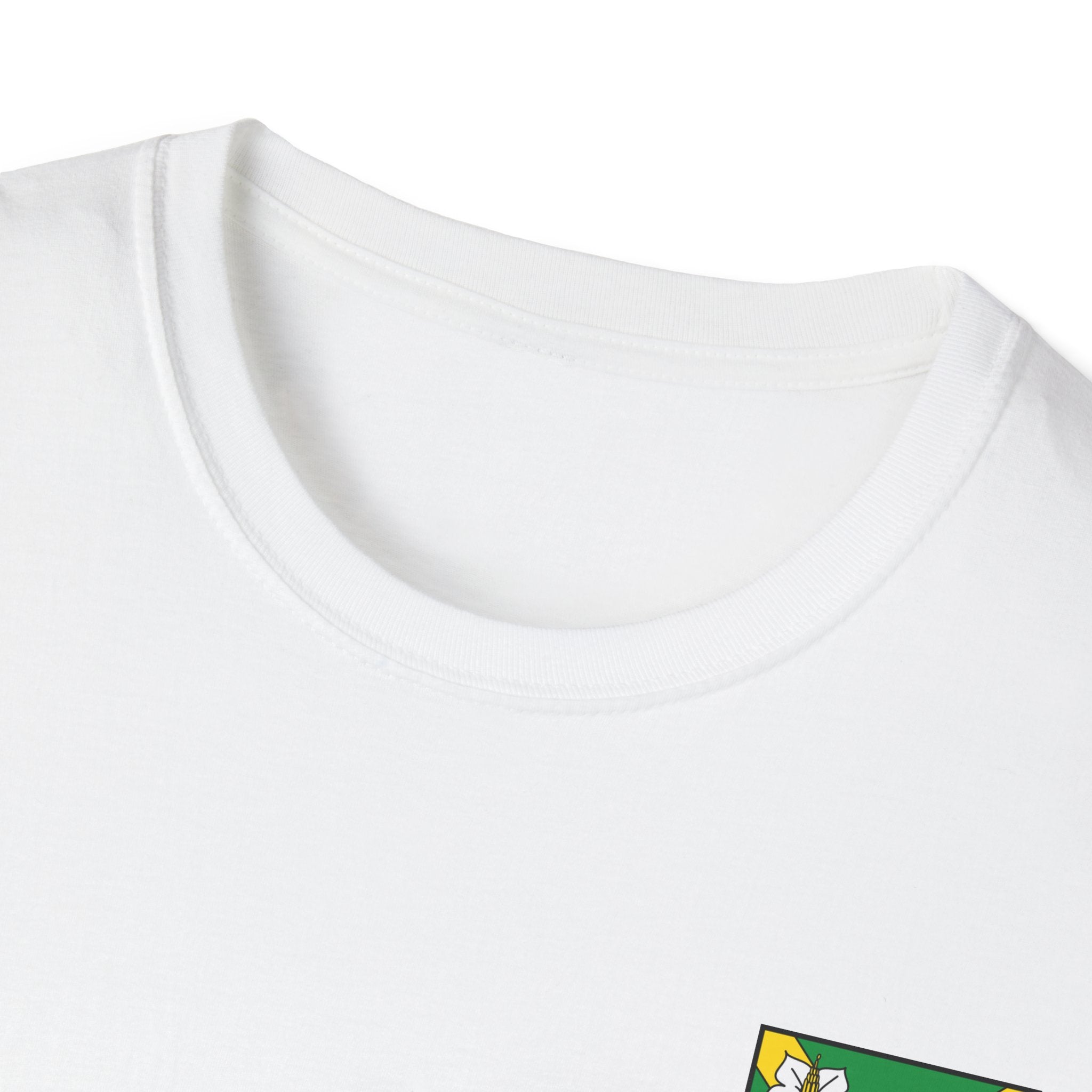 Tee-shirt manches courtes Jorat-Mézières