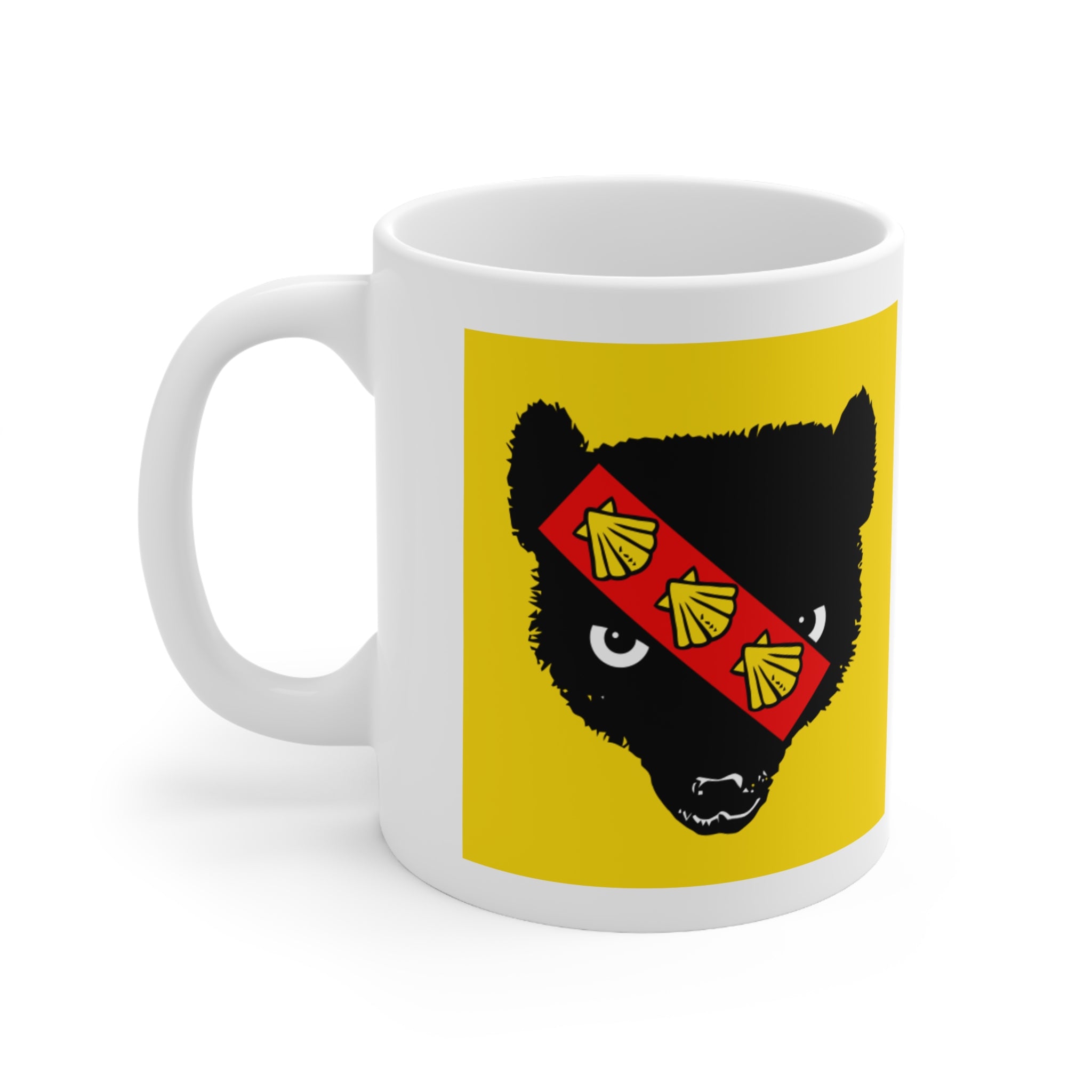 Tasse L'Abbaye - 325 ml