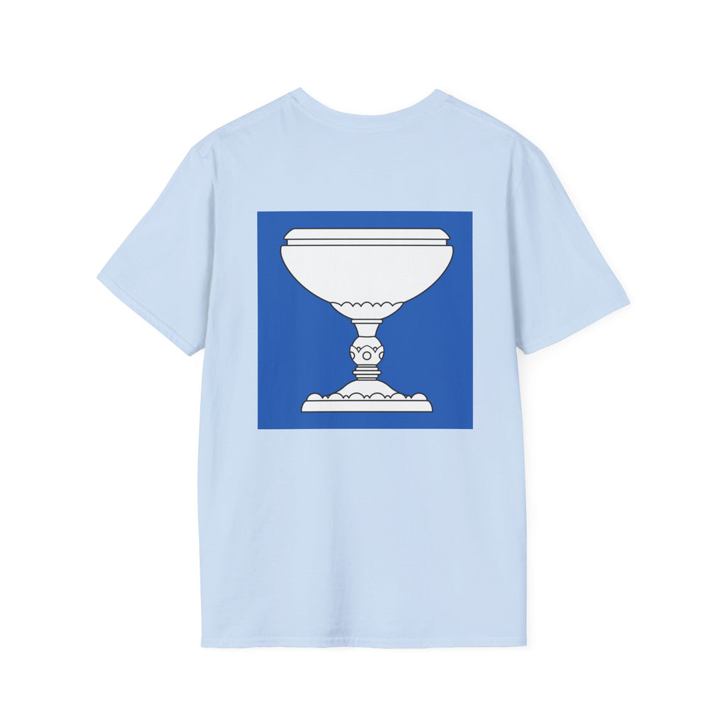 Tee-shirt manches courtes Coppet