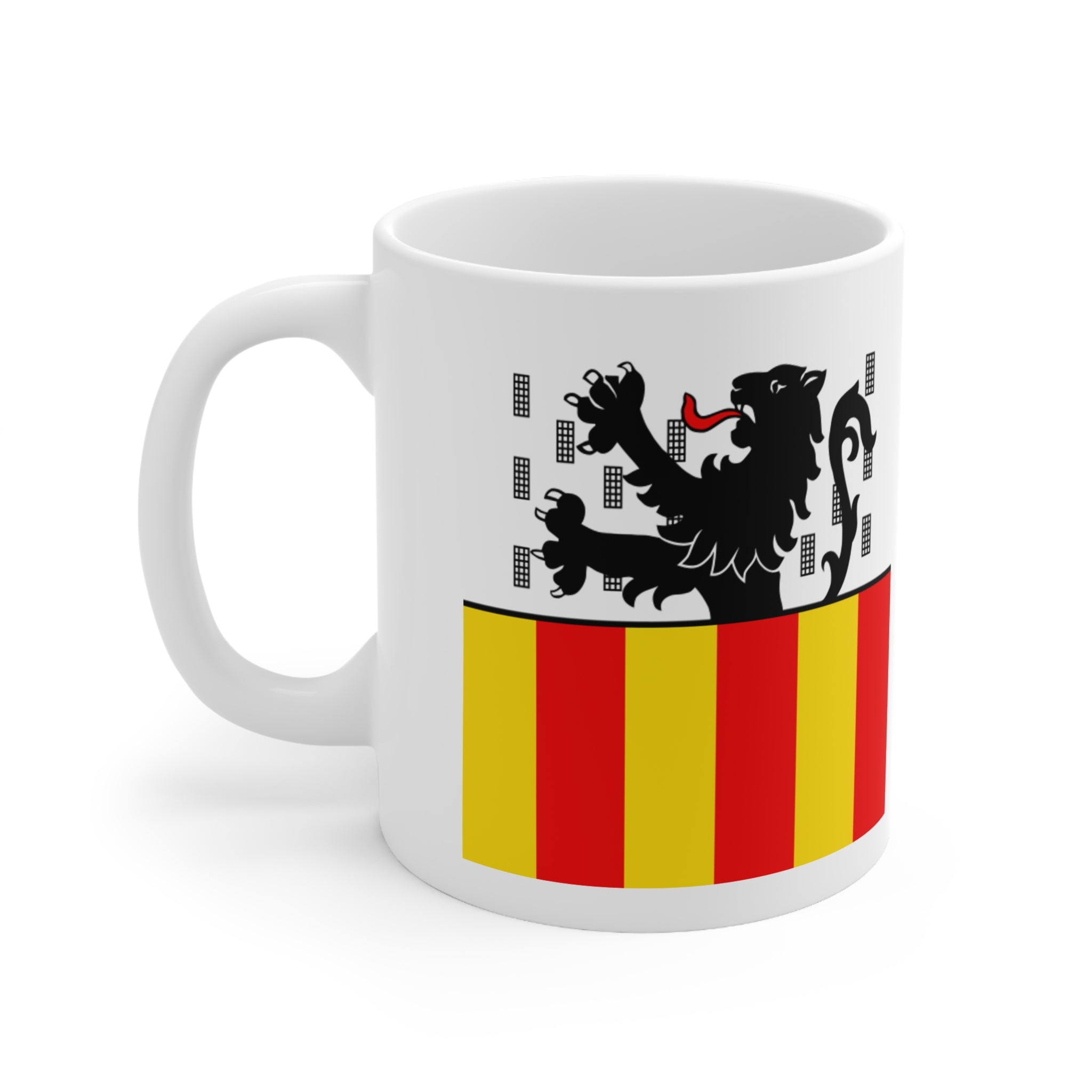 Tasse Bogis-Bossey - 325 ml