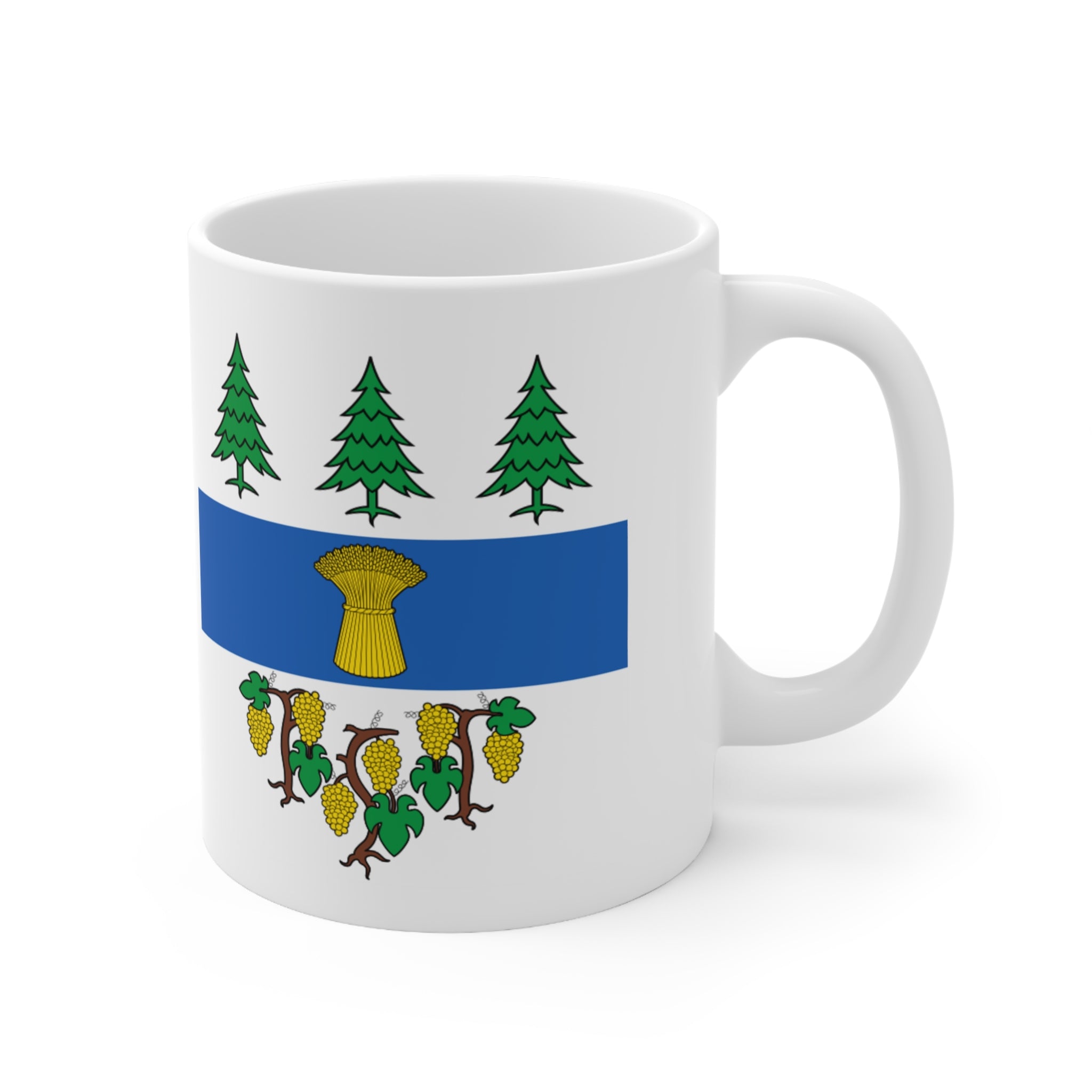 Tasse Begnins - 325 ml