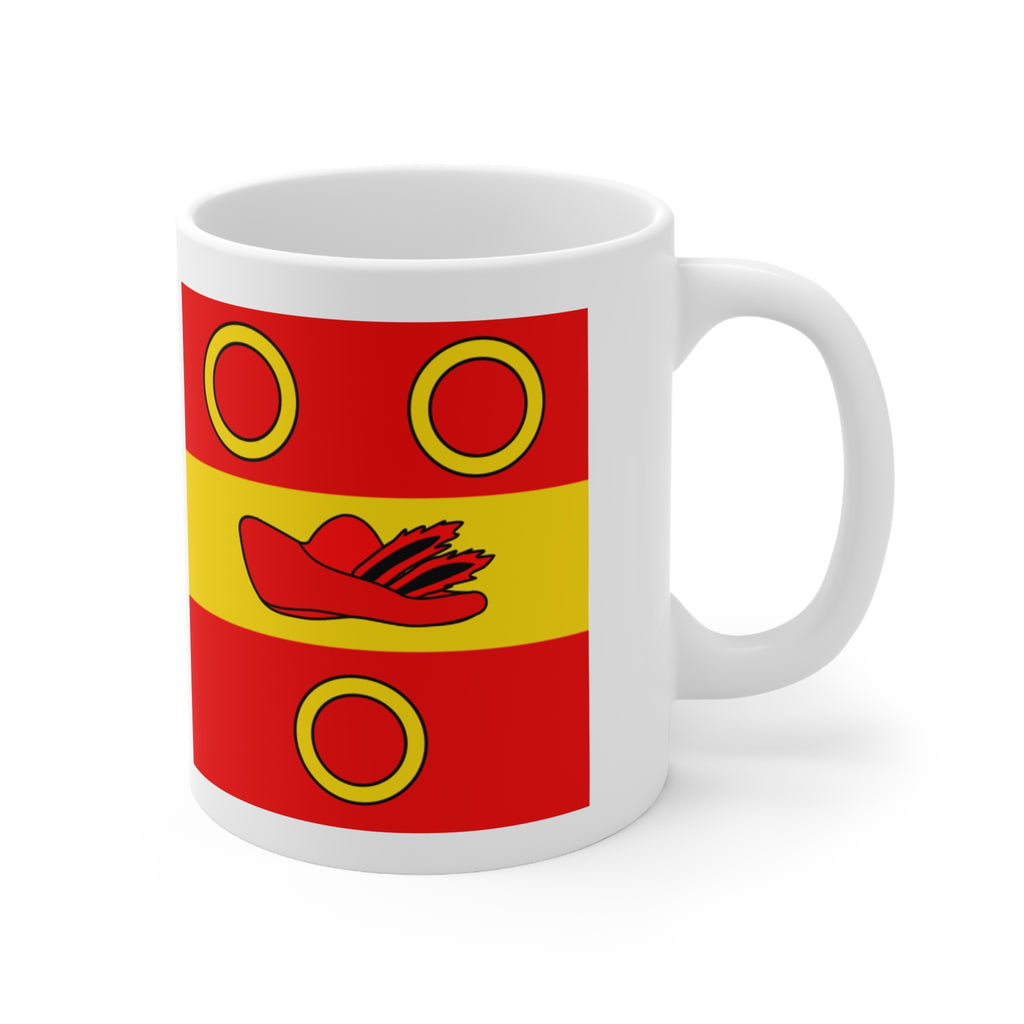 Tasse Bercher - 325 ml