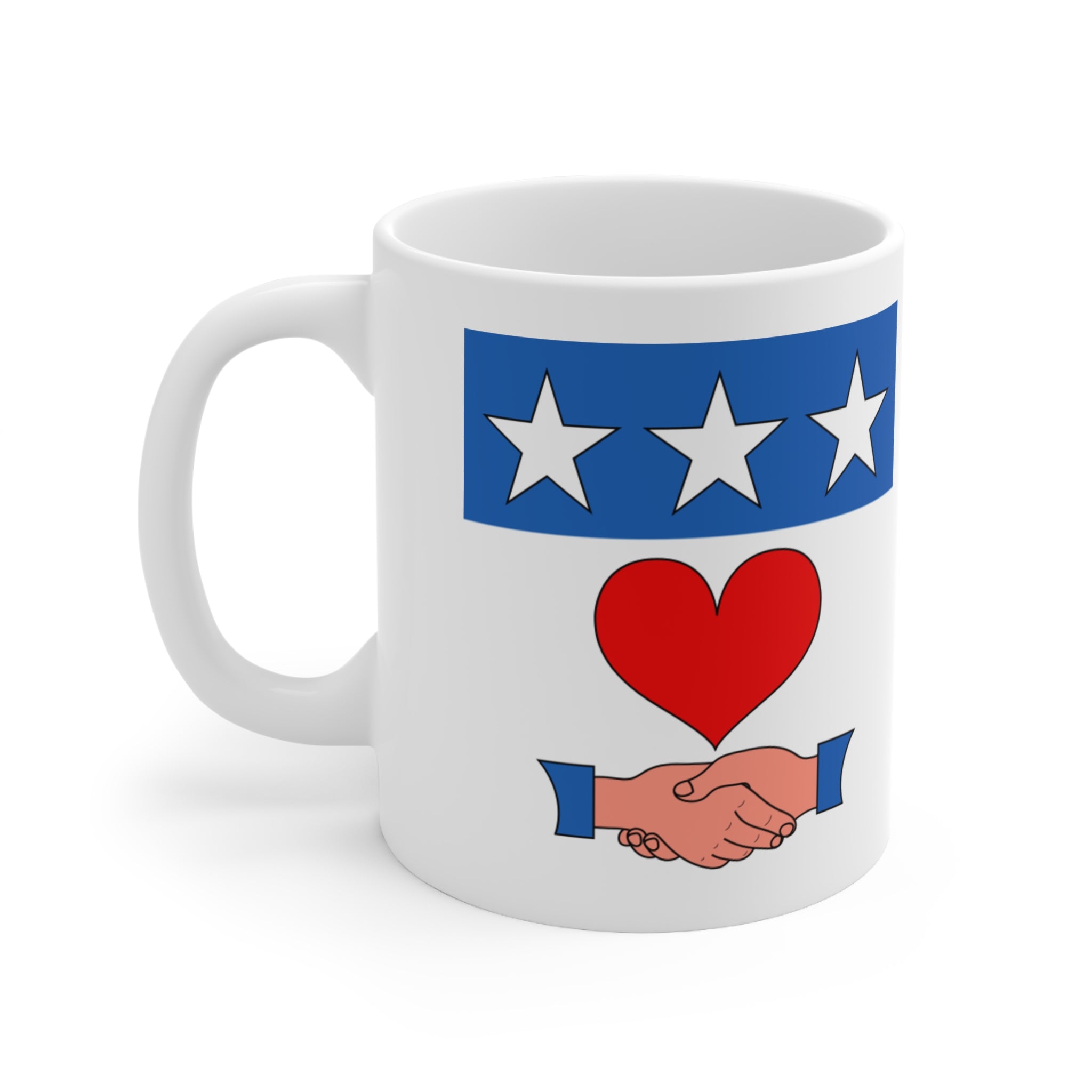 Tasse Corsier-sur-Vevey - 325 ml