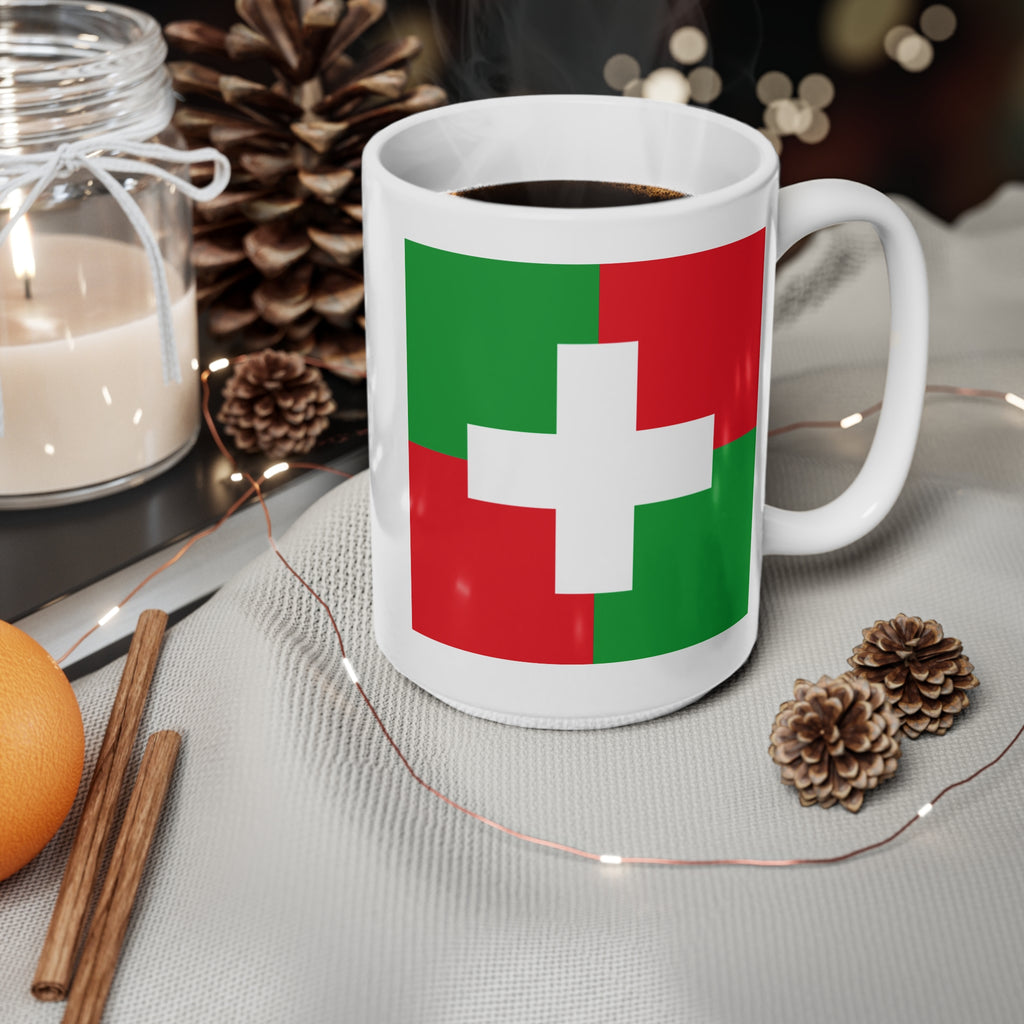 Tasse Ollon - 440 ml