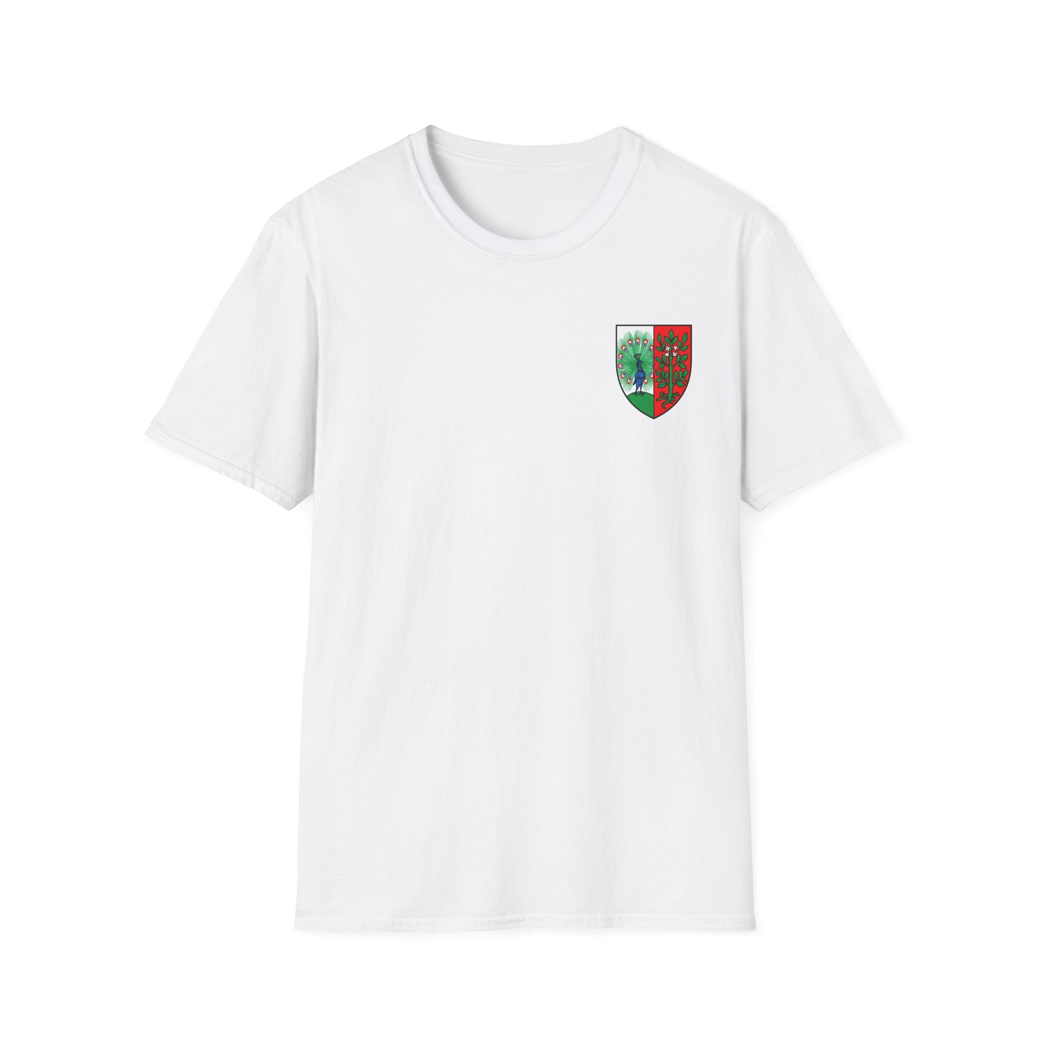 Tee-shirt manches courtes Faoug
