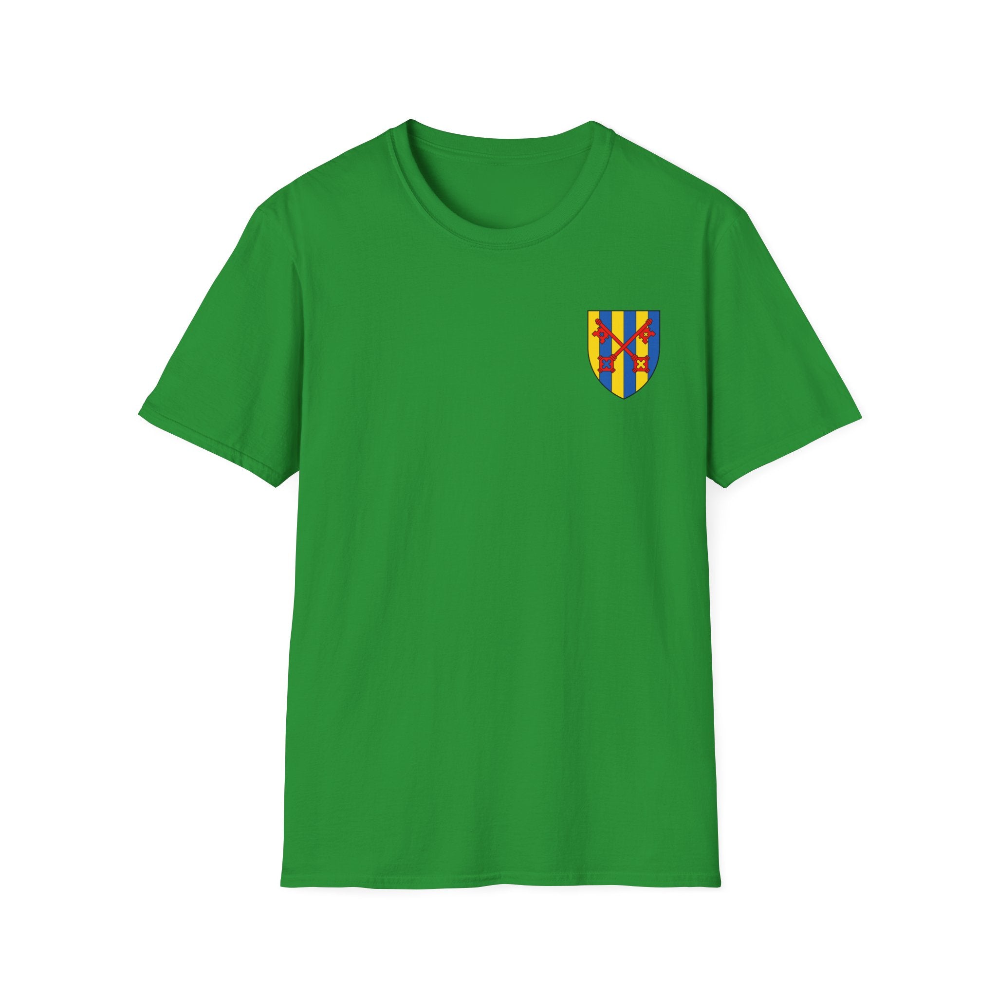 Tee-shirt manches courtes Grens