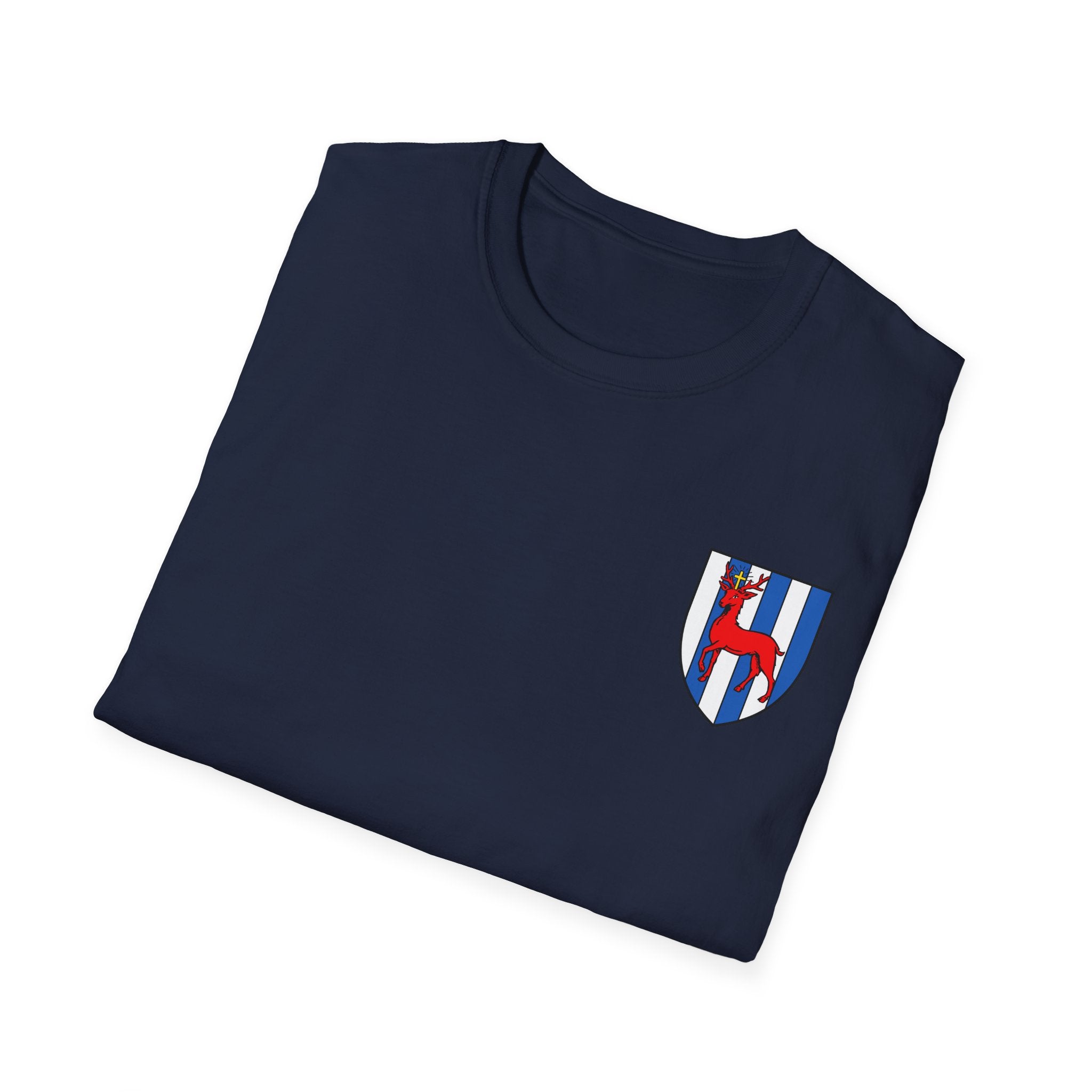 Tee-shirt manches courtes Provence