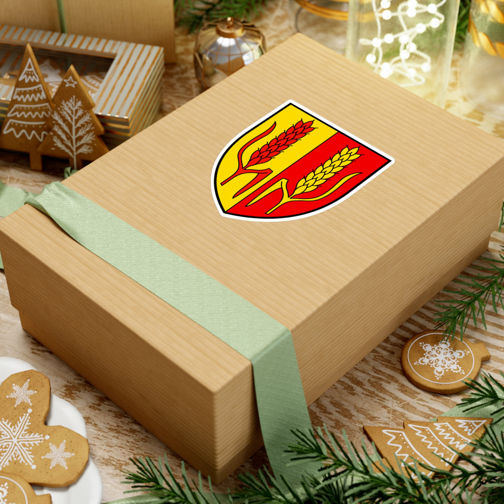 Autocollant Penthéréaz