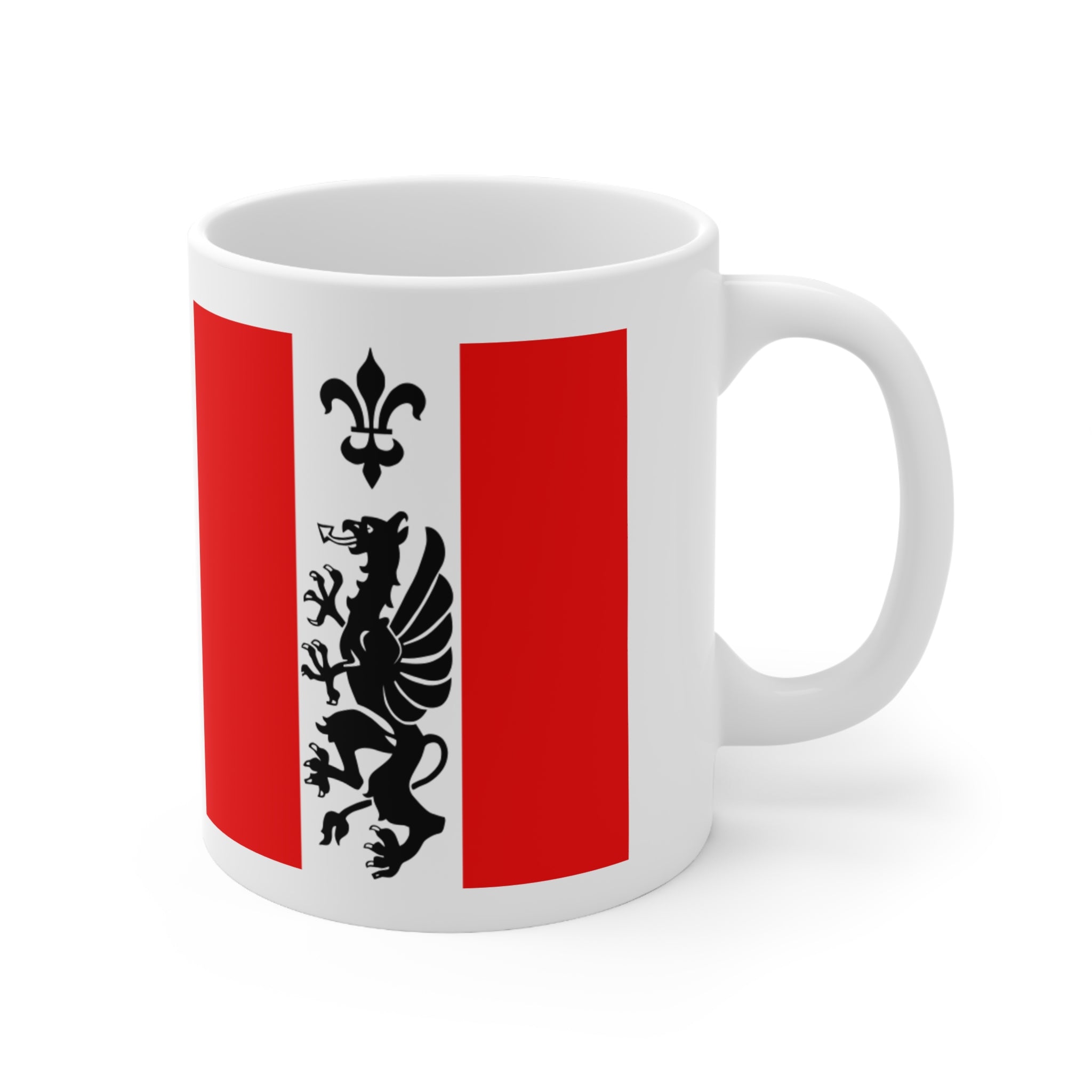 Tasse Corcelles-près-Concise - 325 ml