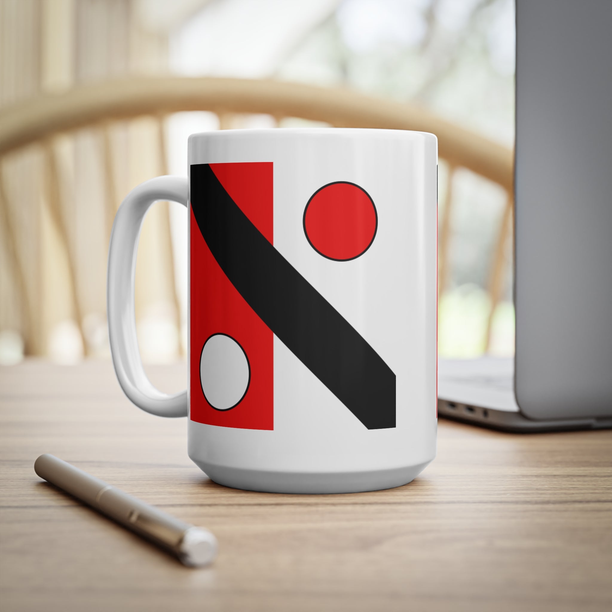 Tasse Duillier - 325 ml