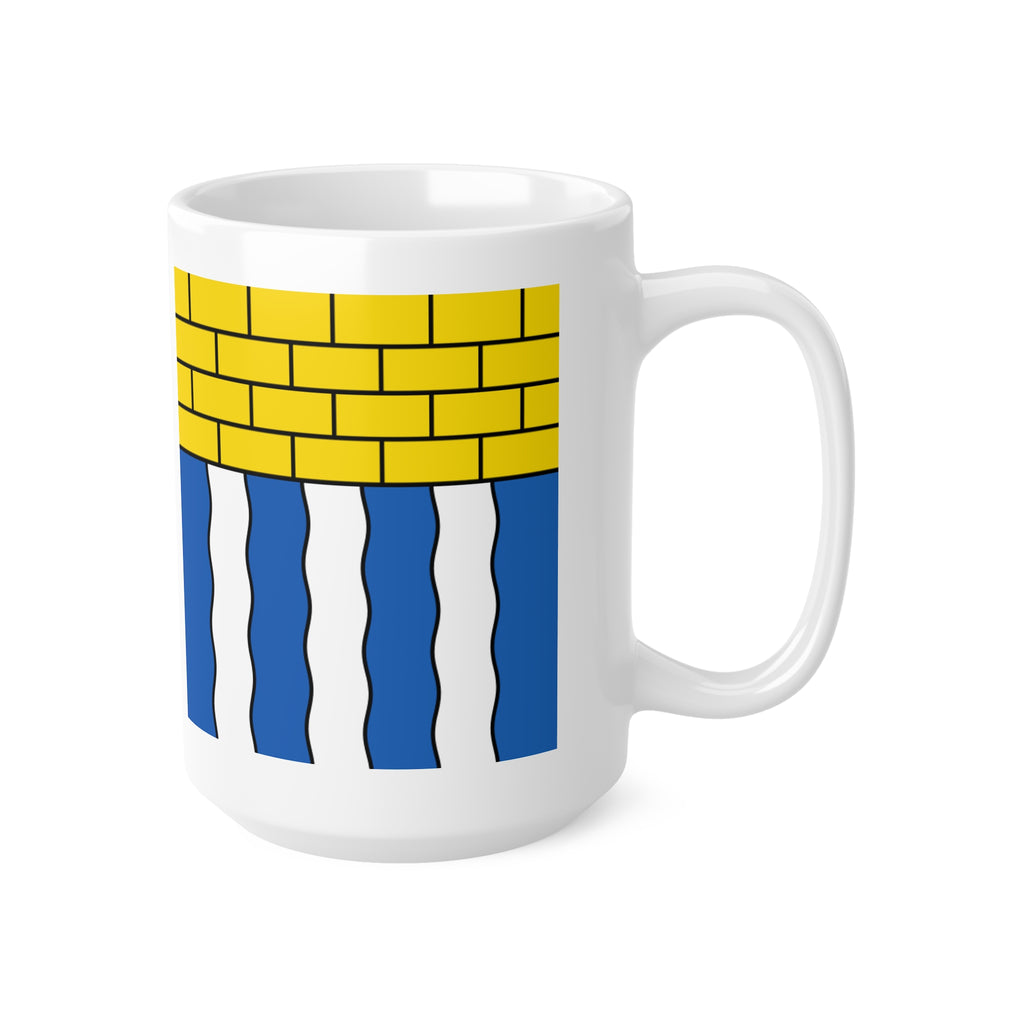 Tasse Fontaines-sur-Grandson