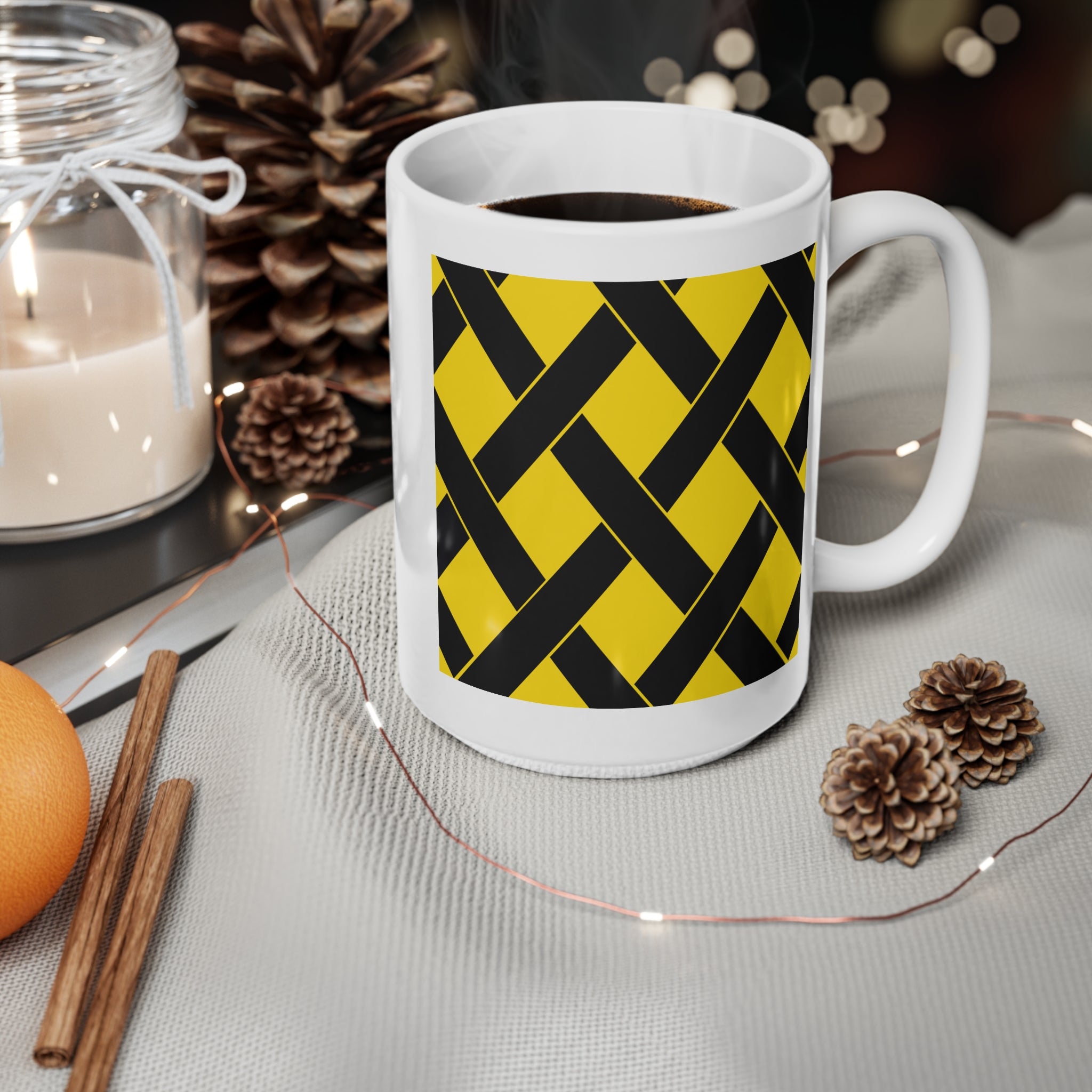 Tasse Oulens-sous-Echallens - 440 ml