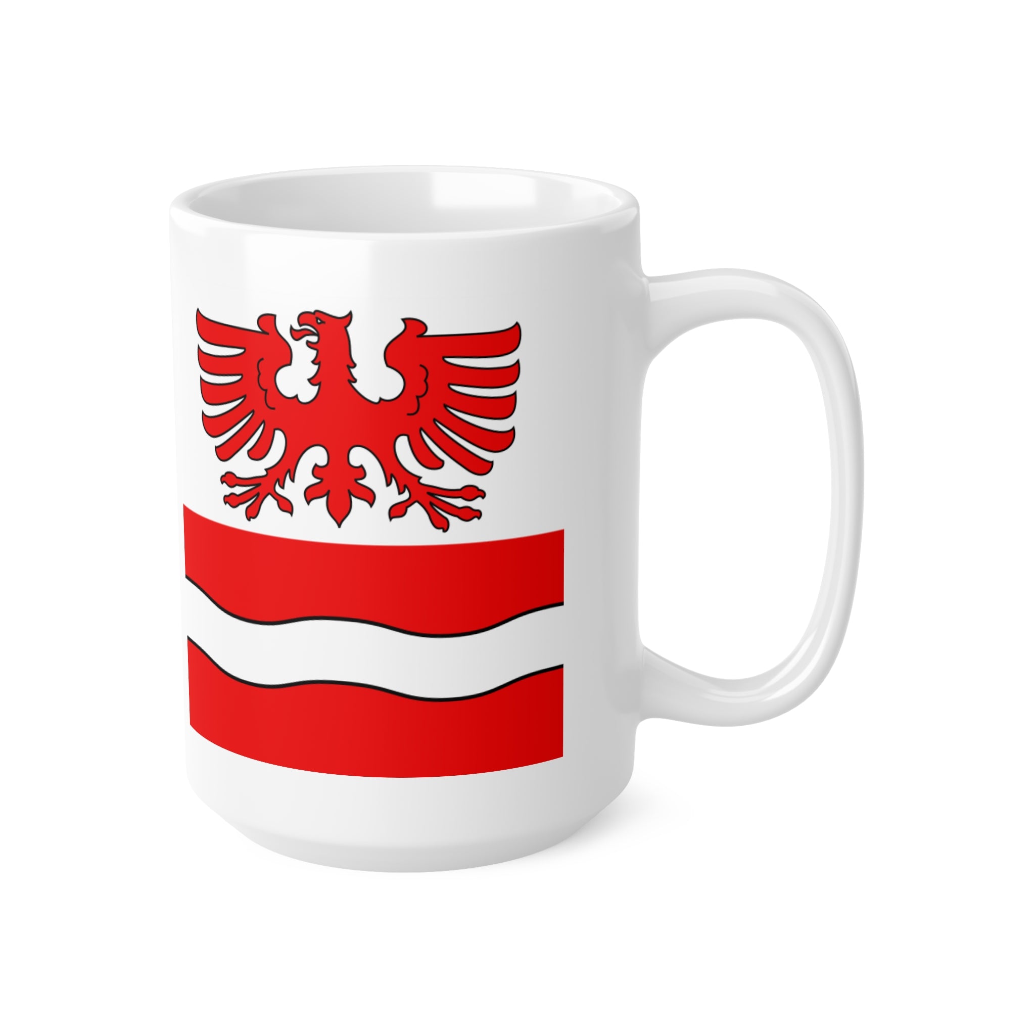 Tasse Bremblens - 440 ml