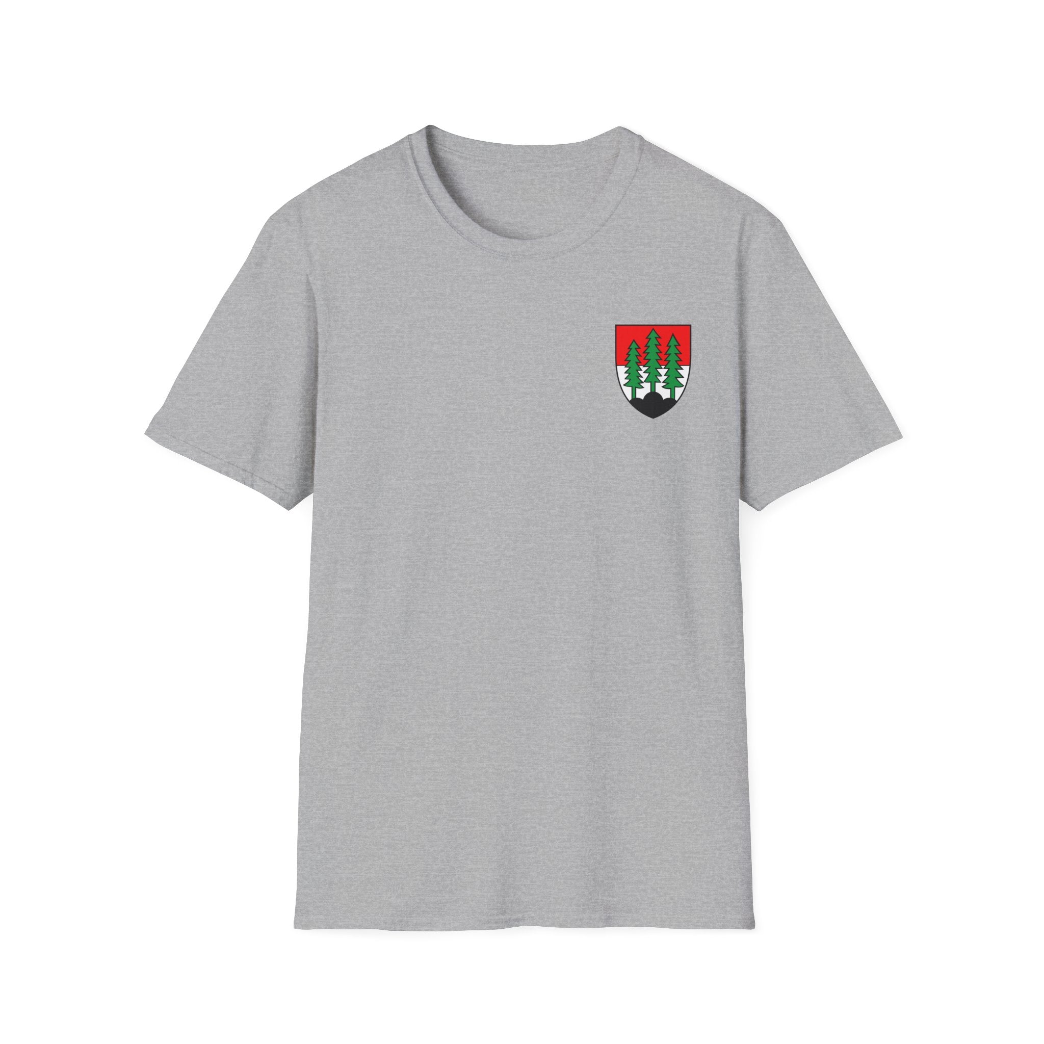 Tee-shirt manches courtes Savigny