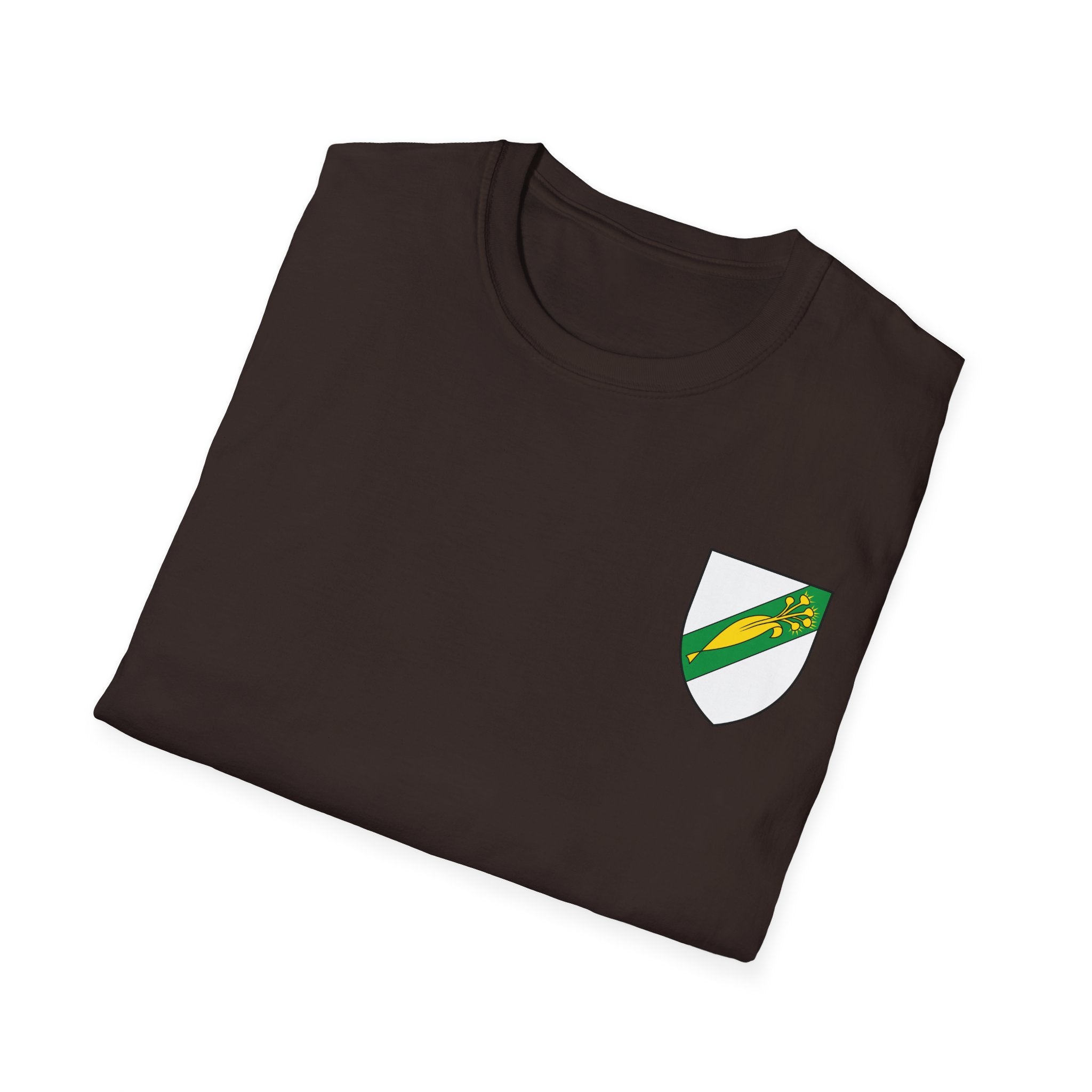 Tee-shirt manches courtes Marchissy