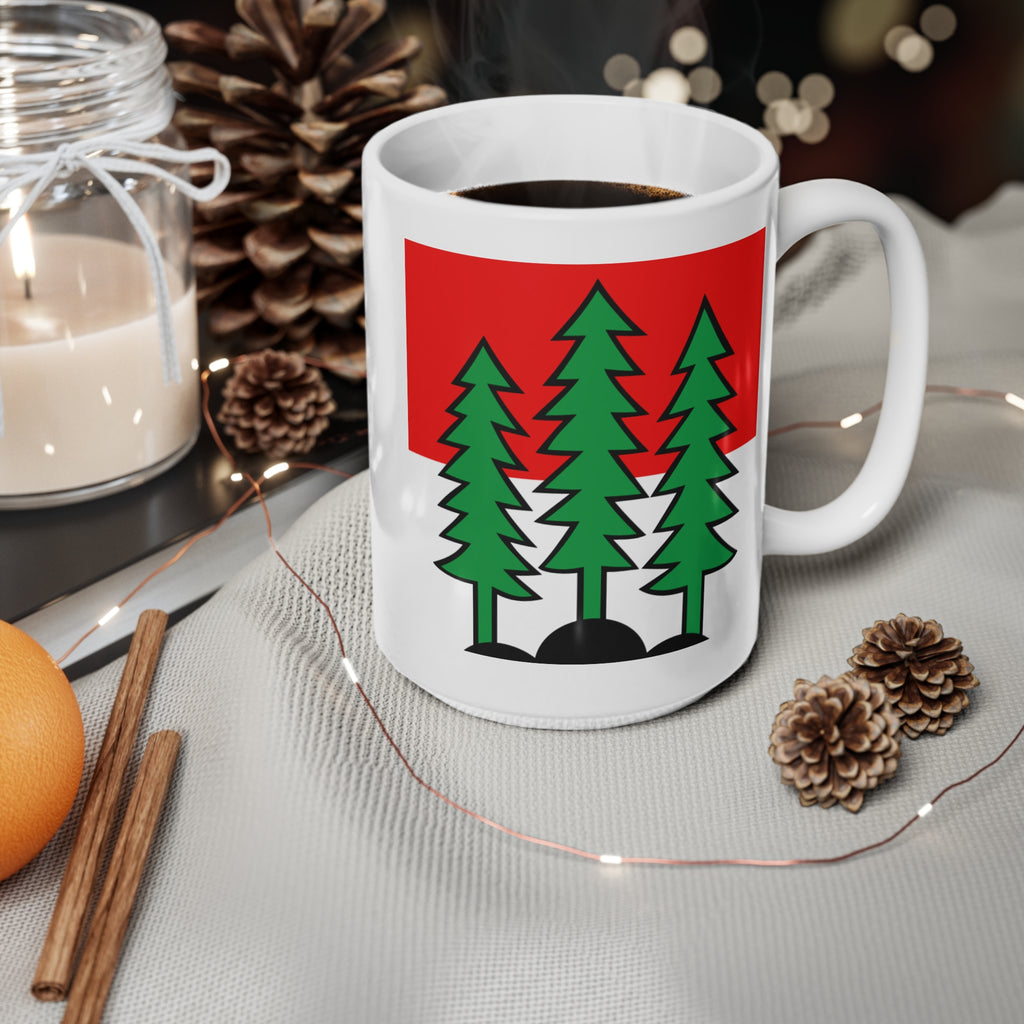 Tasse Savigny - 440 ml