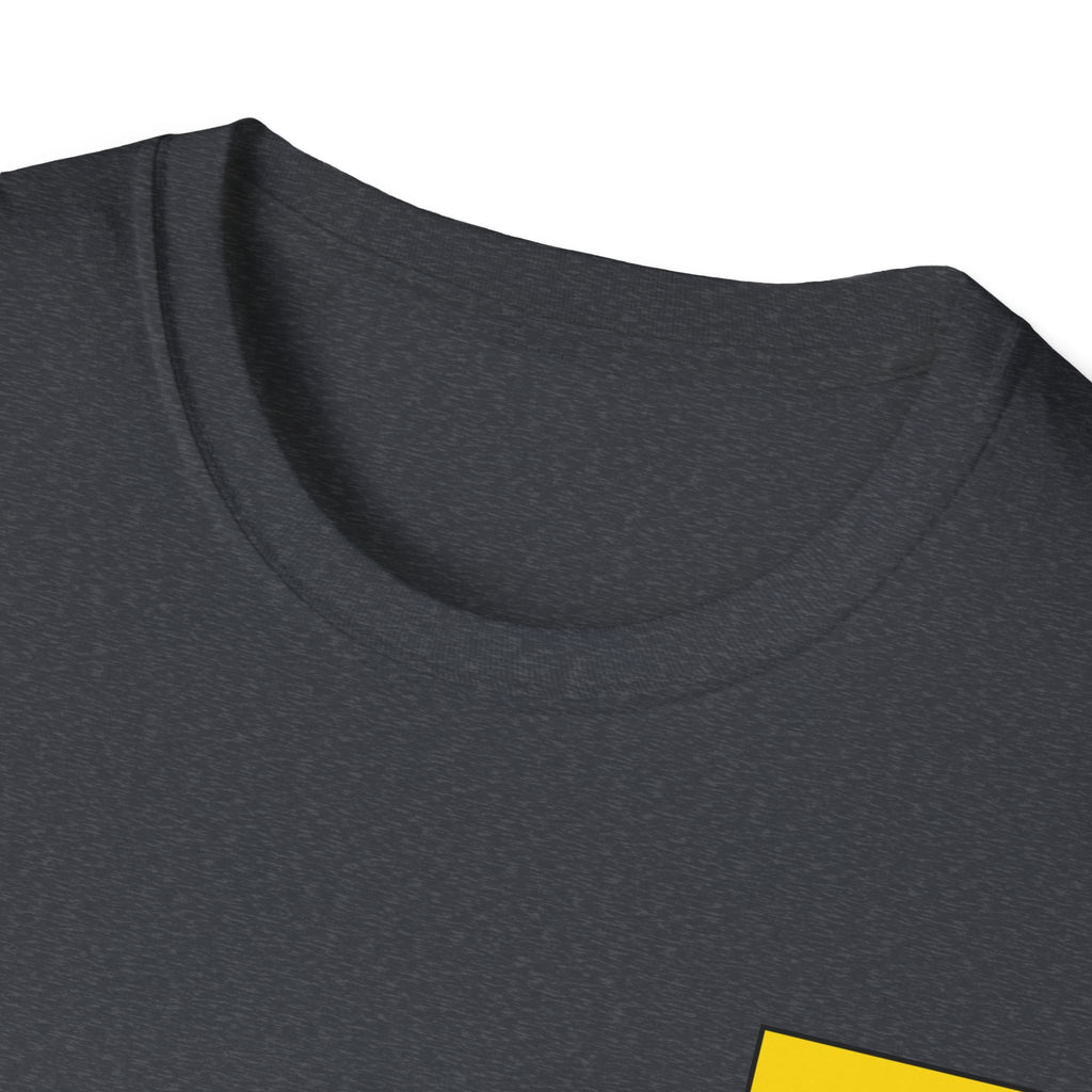 Tee-shirt manches courtes Rivaz