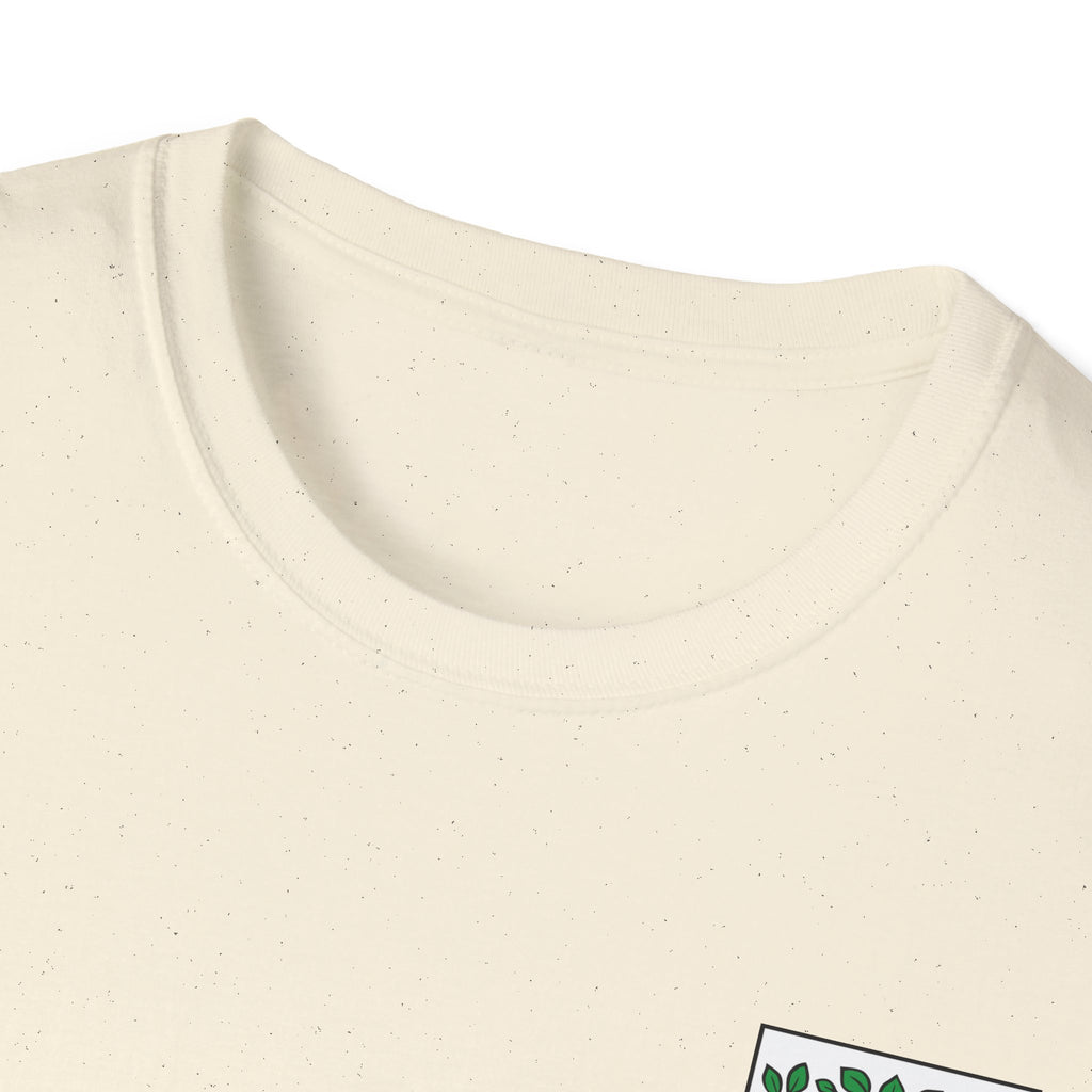 Tee-shirt manches courtes Fey