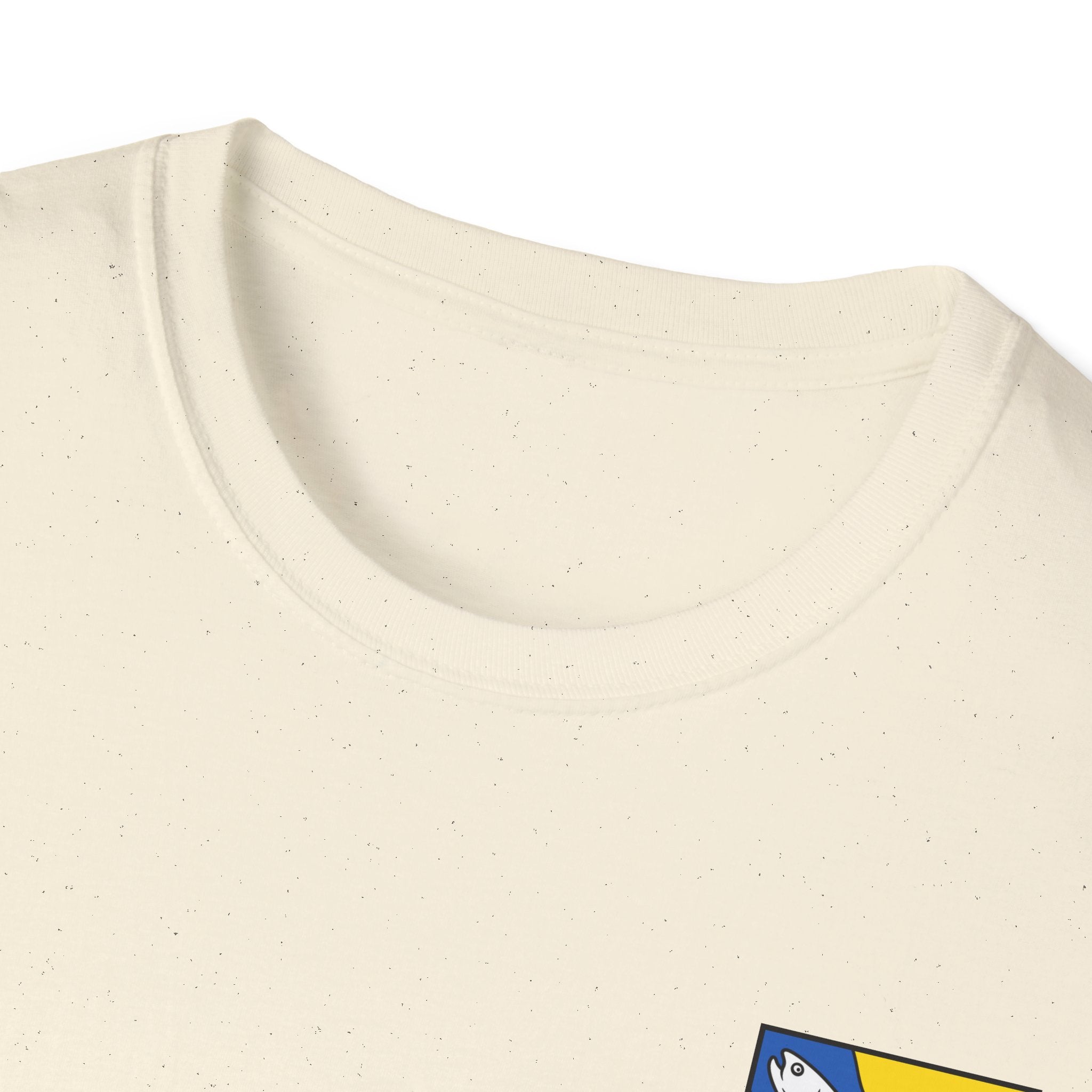 Tee-shirt manches courtes Vallorbe