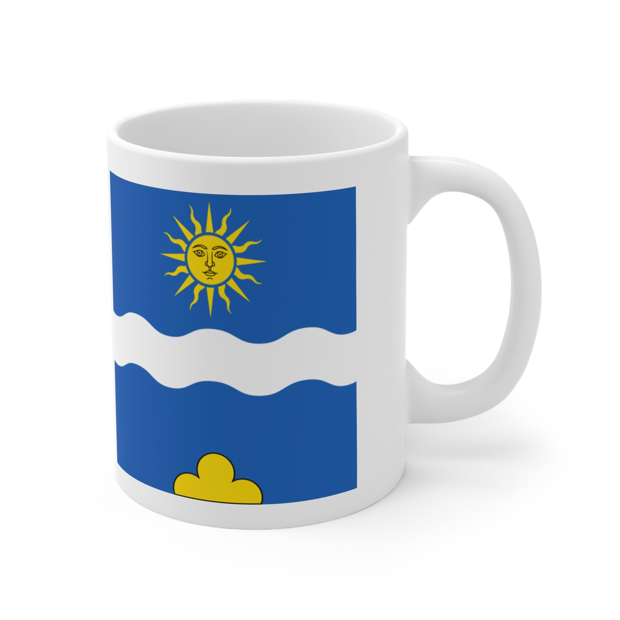 Tasse Clarmont - 325 ml