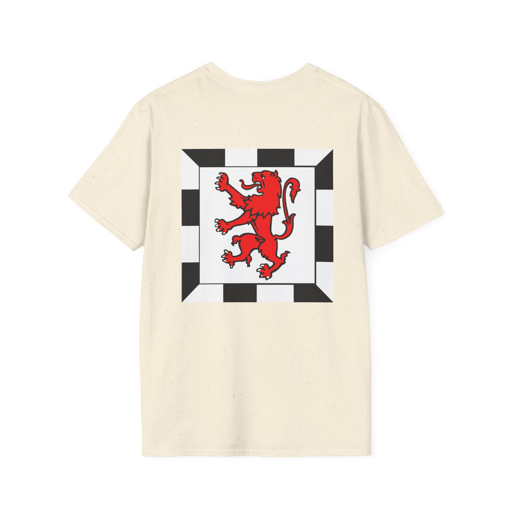 Tee-shirt manches courtes Boussens