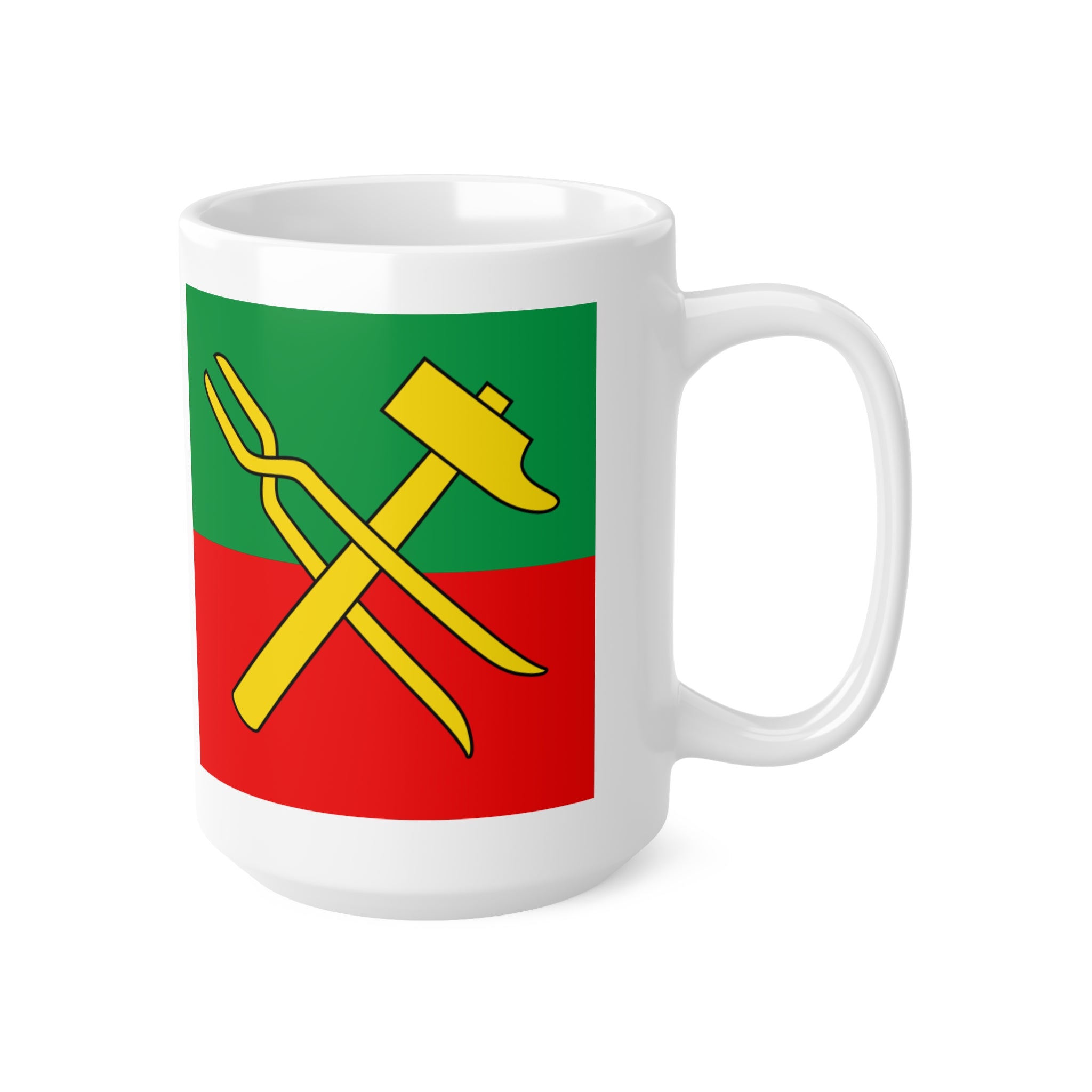 Tasse Pompaples - 440 ml