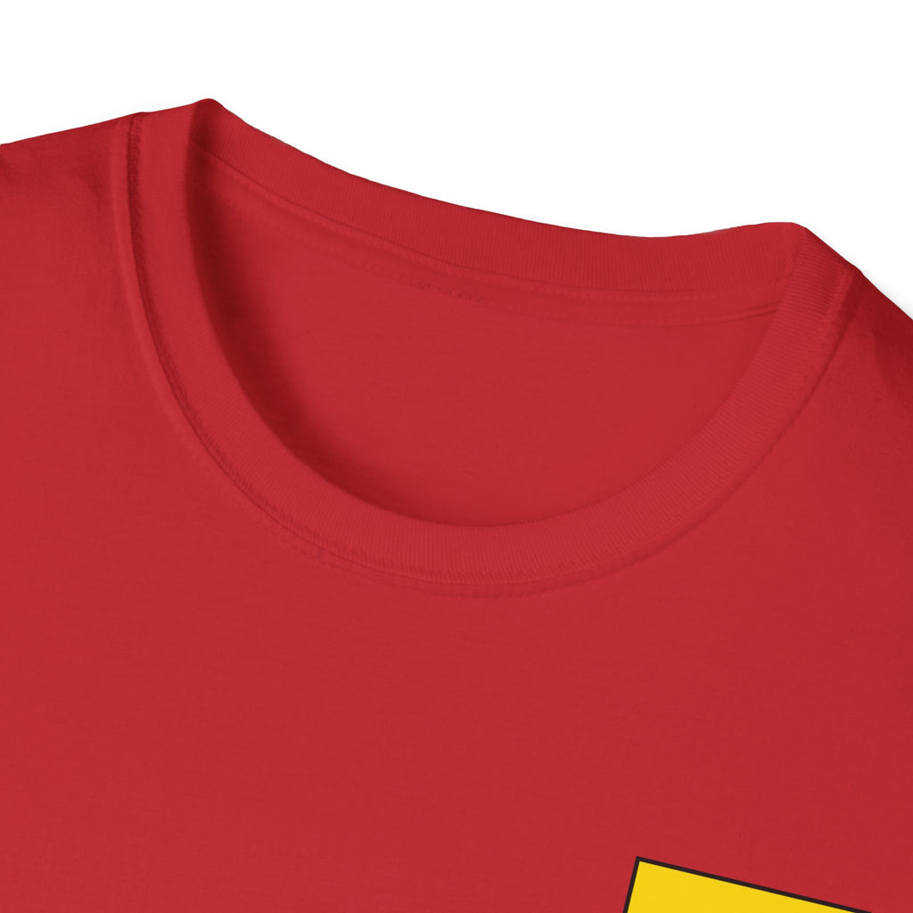 Tee-shirt manches courtes Rivaz