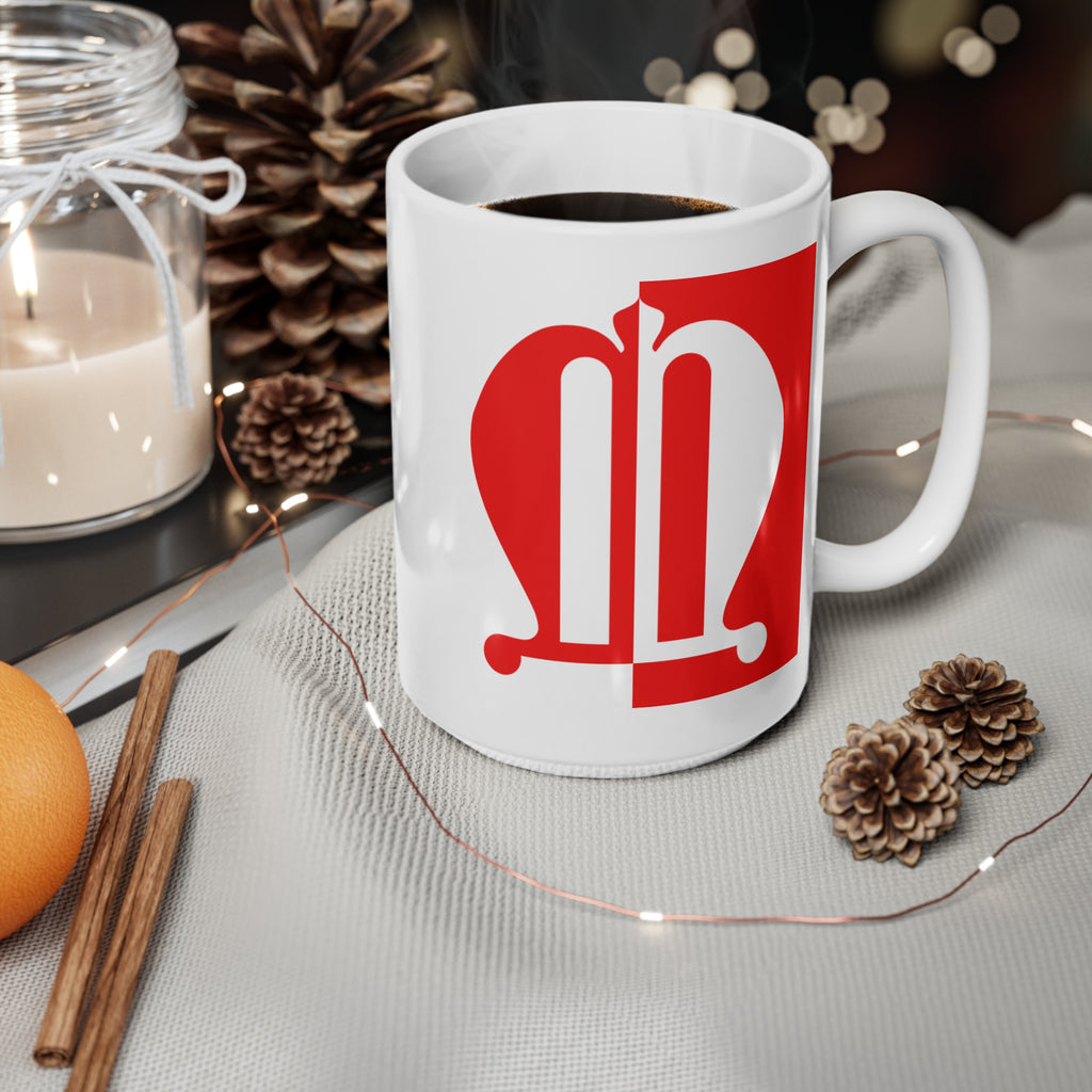 Tasse Missy - 440 ml