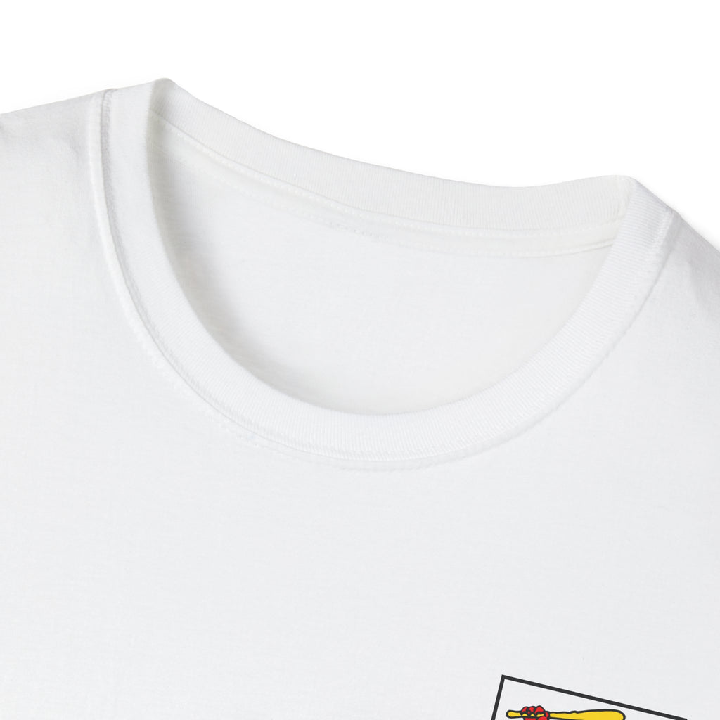 Tee-shirt manches courtes Mollens