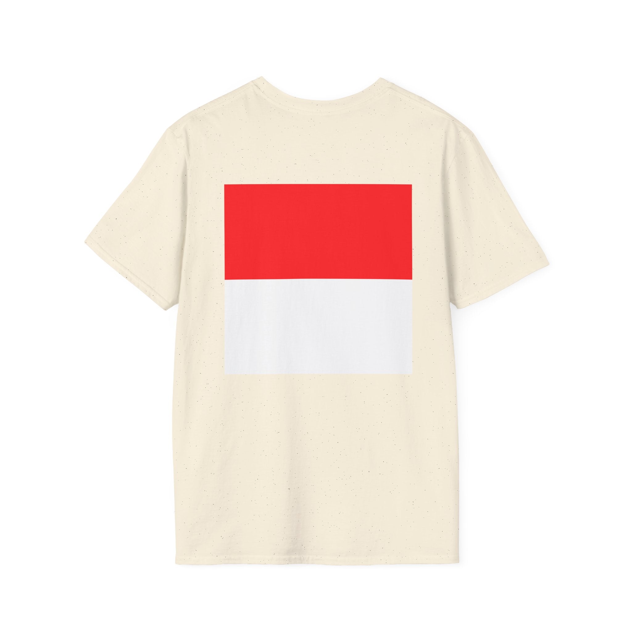 Tee-shirt manches courtes Lutry