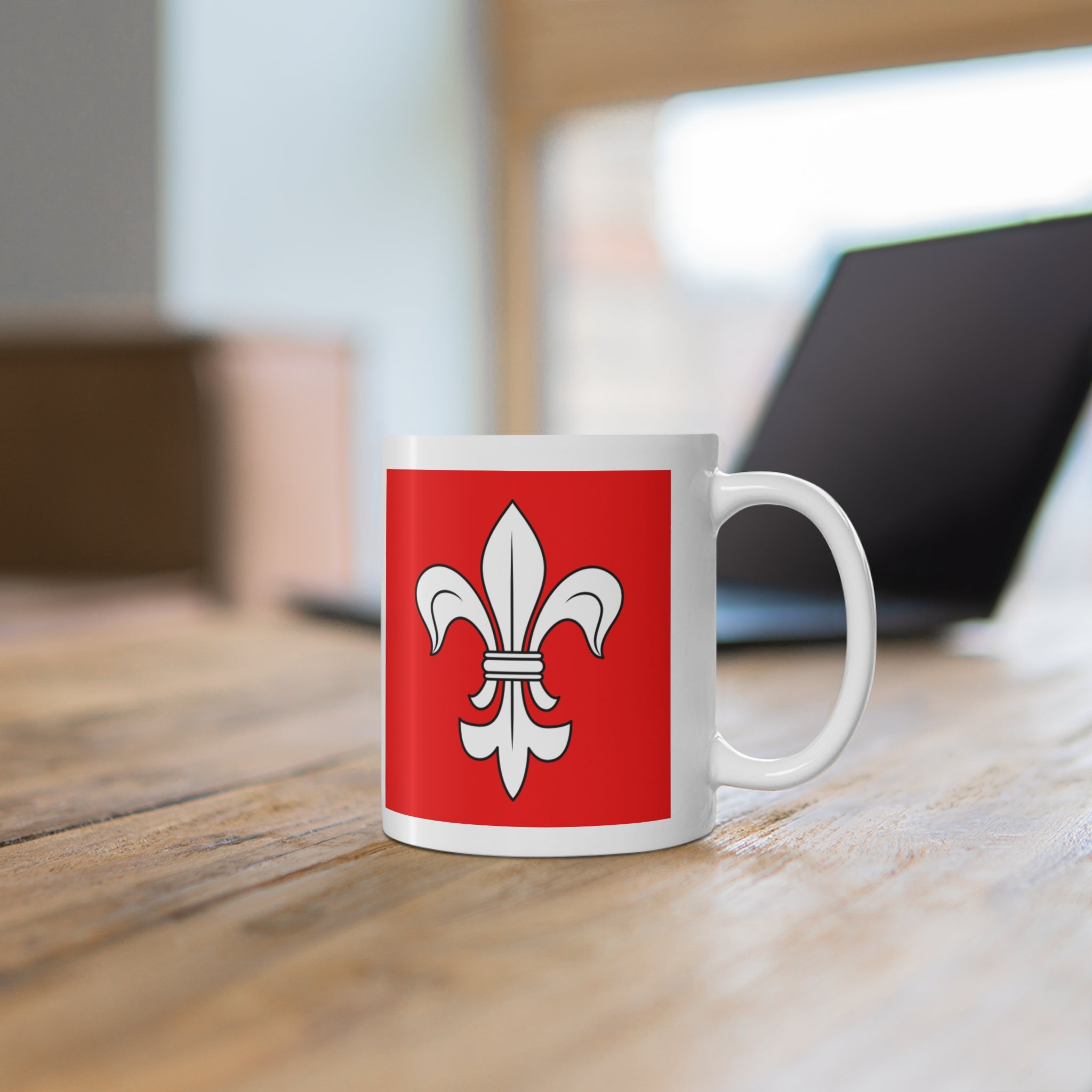 Tasse Saint-Prex