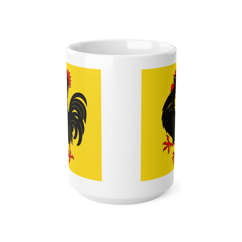 Tasse Corcelles-le-Jorat - 440 ml