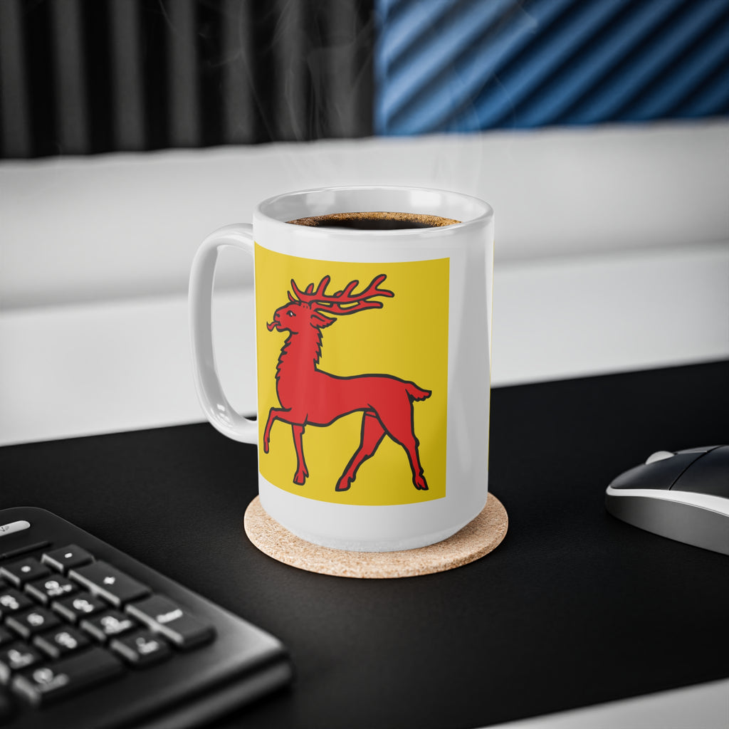 Tasse Lignerolle - 440 ml