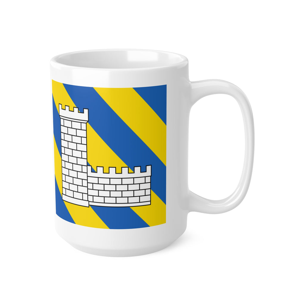 Tasse Molondin - 440 ml