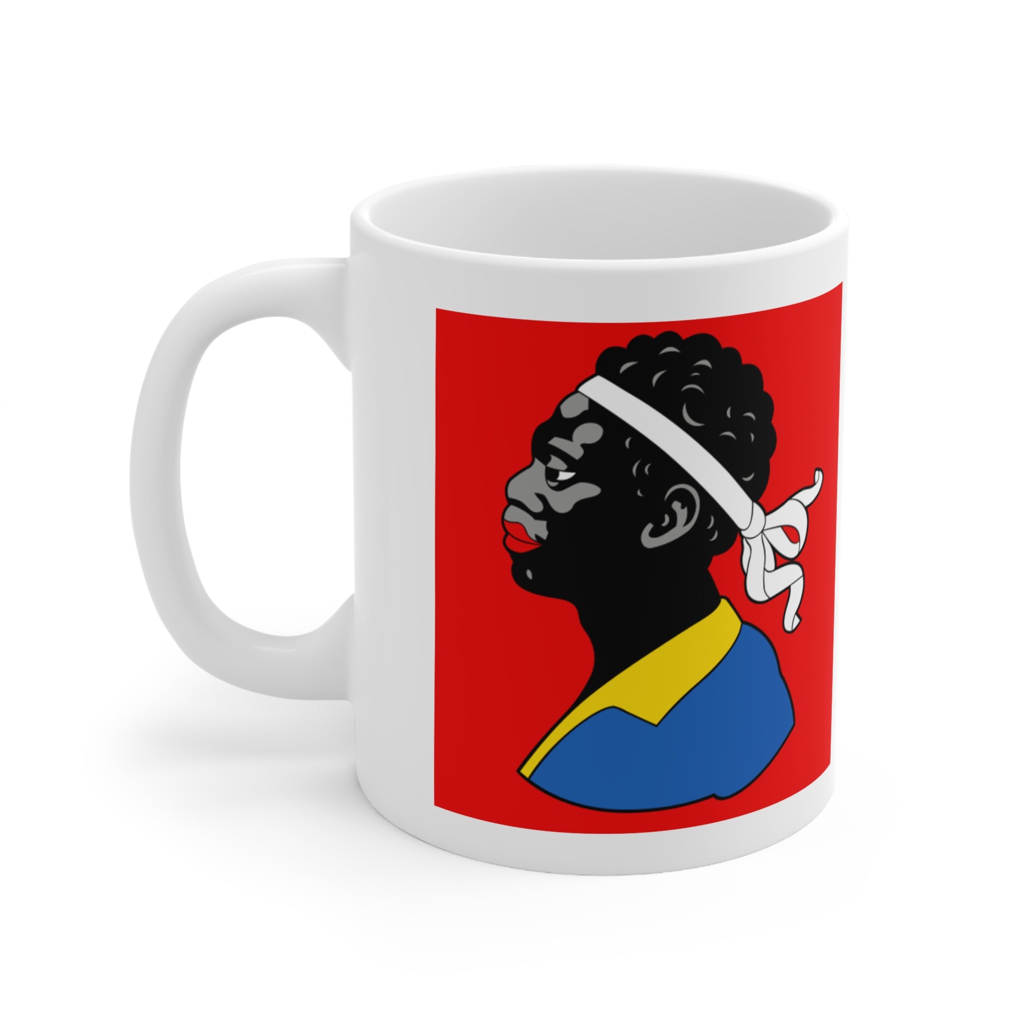 Tasse Avenches - 325 ml