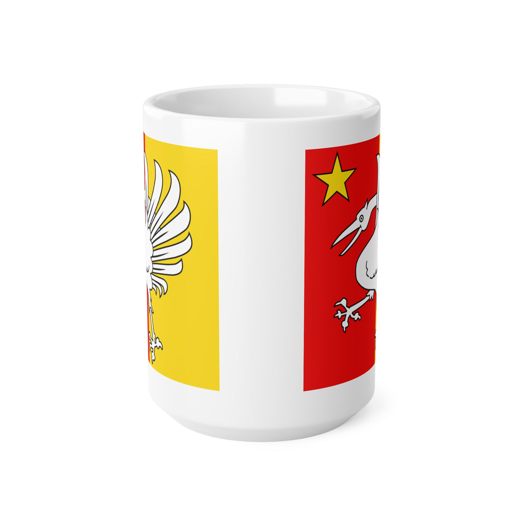 Tasse Saubraz - 440 ml